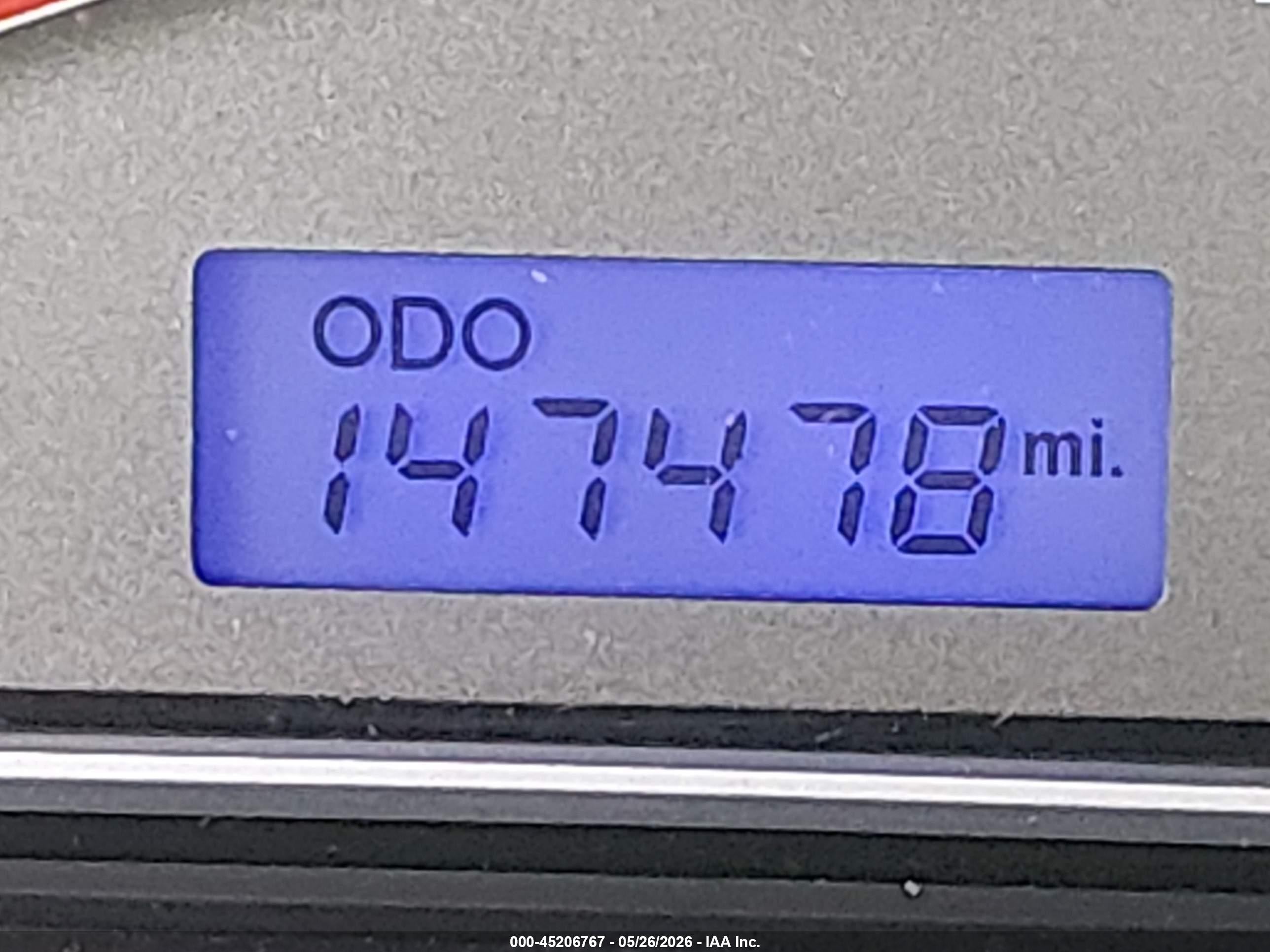 2008 Hyundai Elantra Gls/se Gray vin: KMHDU46D68U489205