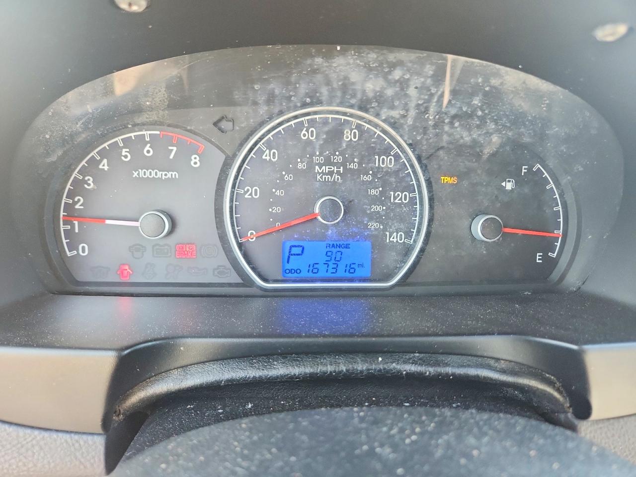 2008 Hyundai Elantra Gls Silver vin: KMHDU46D68U494680