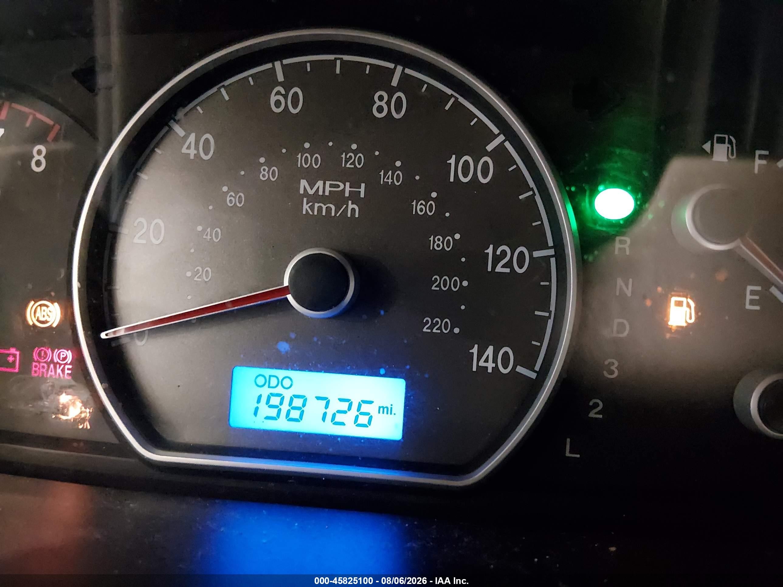 2008 Hyundai Elantra Gls/se Burgundy vin: KMHDU46D68U543344