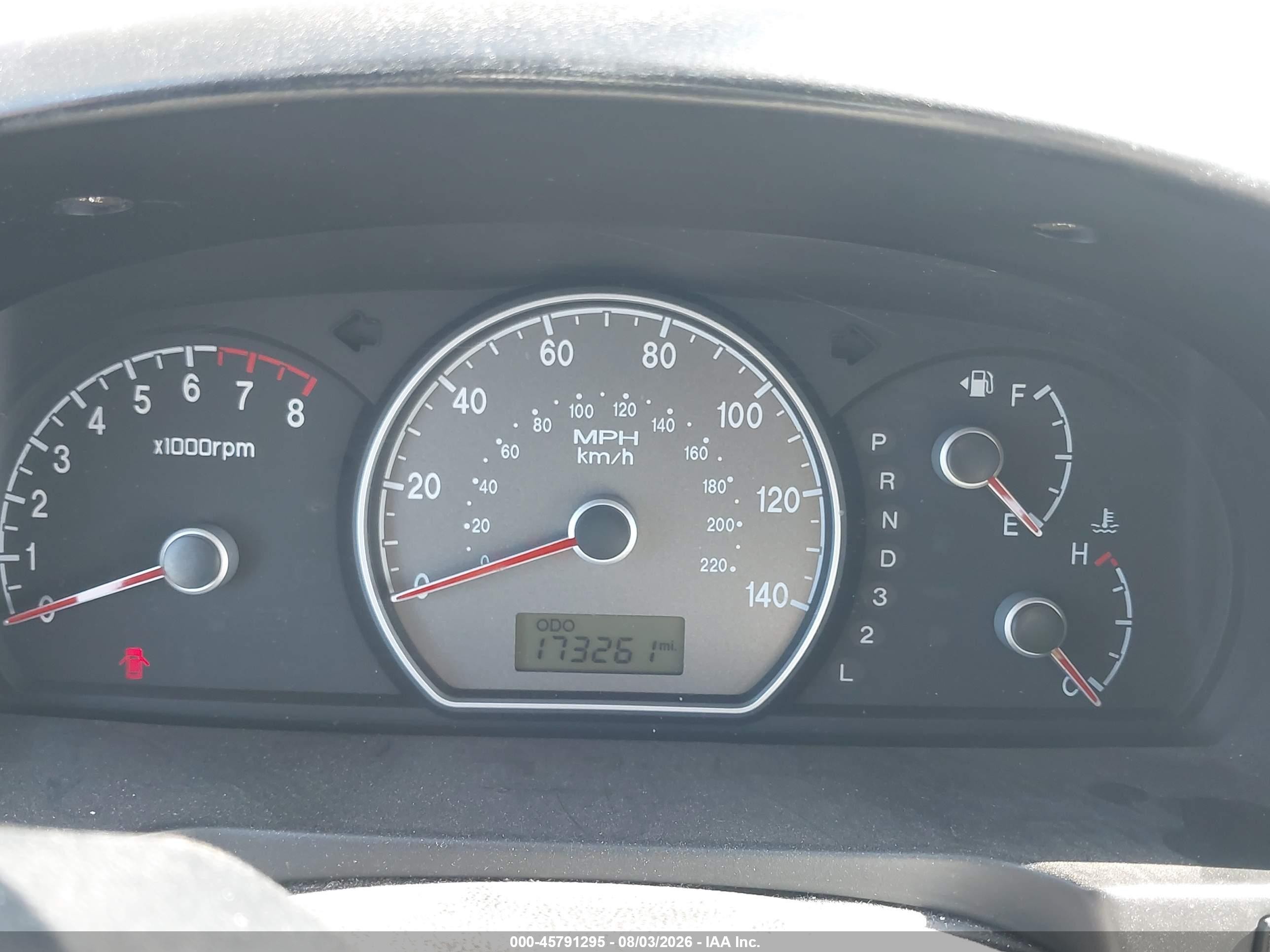2009 Hyundai Elantra Gls Gray vin: KMHDU46D69U613961