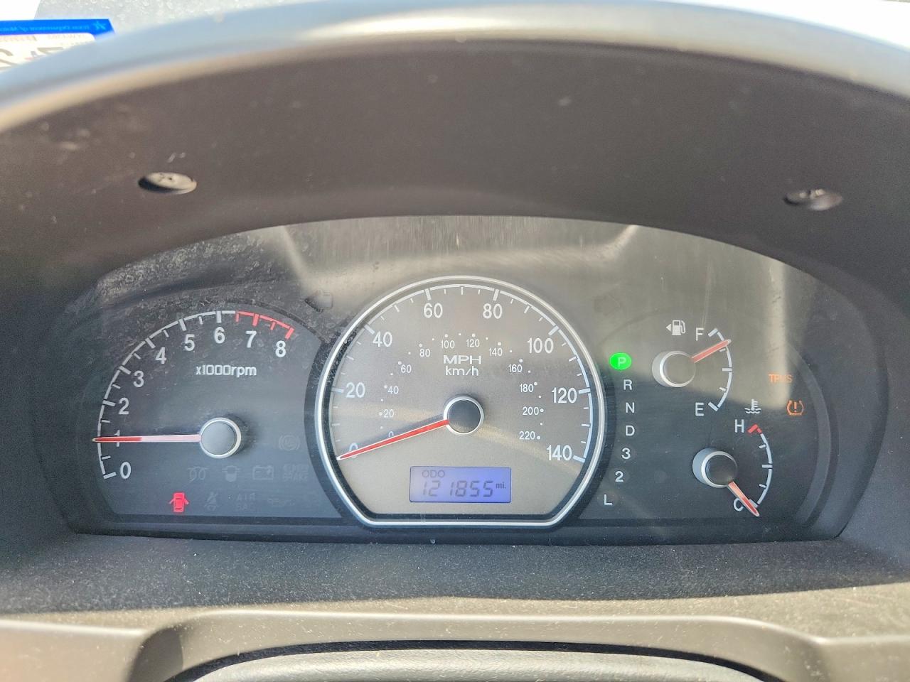 2009 Hyundai Elantra Gls Black vin: KMHDU46D69U615077