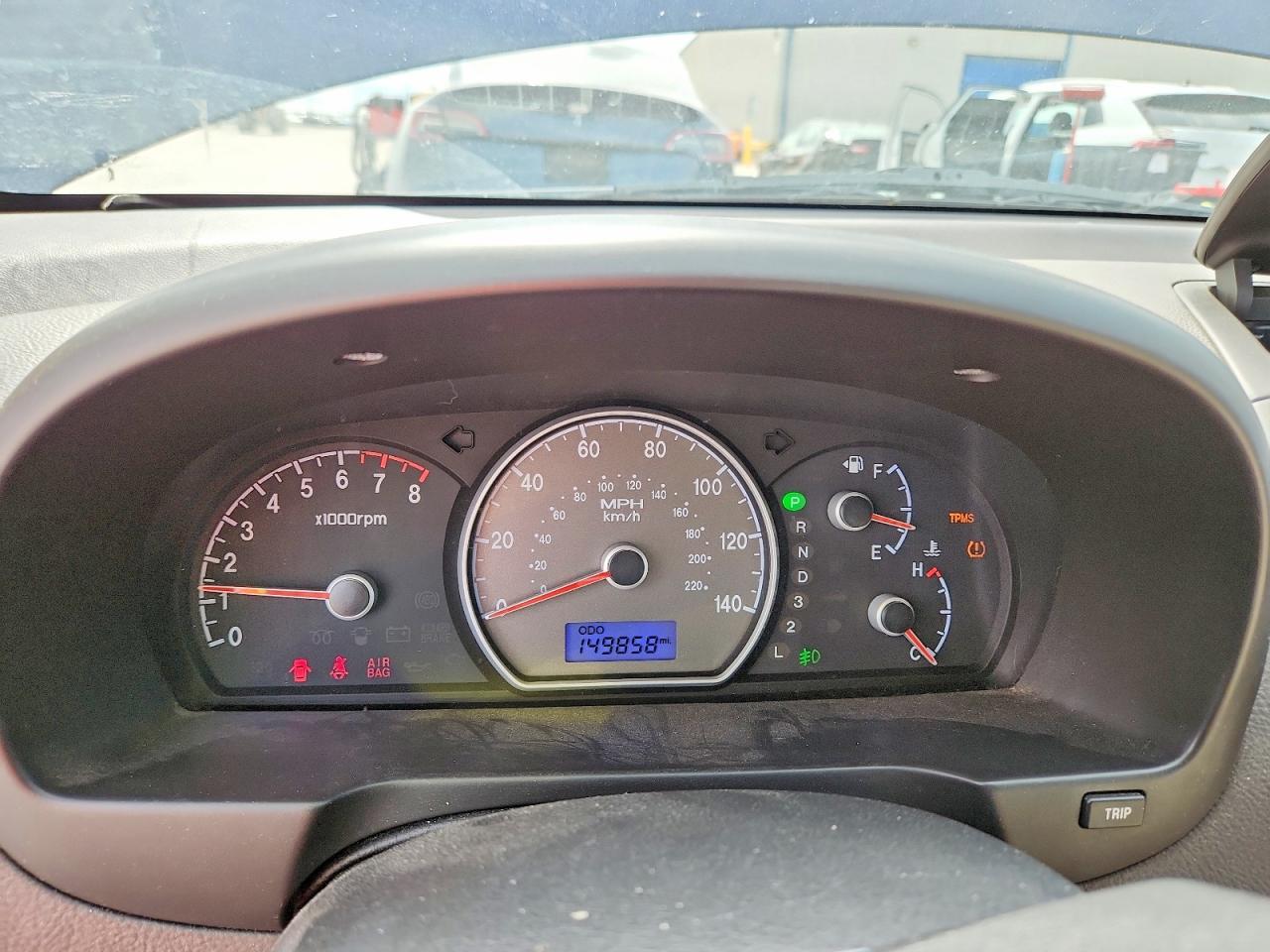 2009 Hyundai Elantra Gls Blue vin: KMHDU46D69U619114