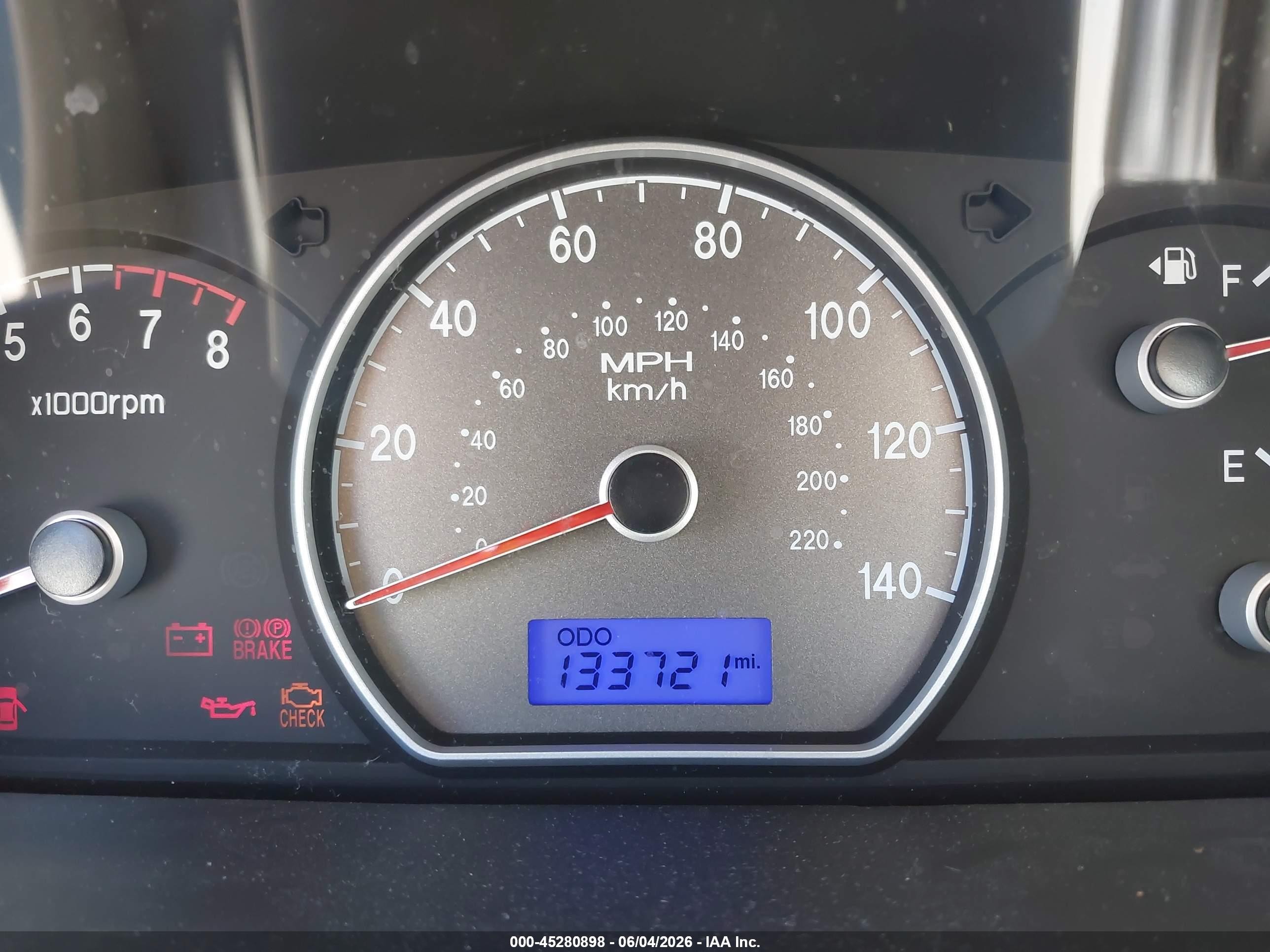 2009 Hyundai Elantra Gls Blue vin: KMHDU46D69U634101