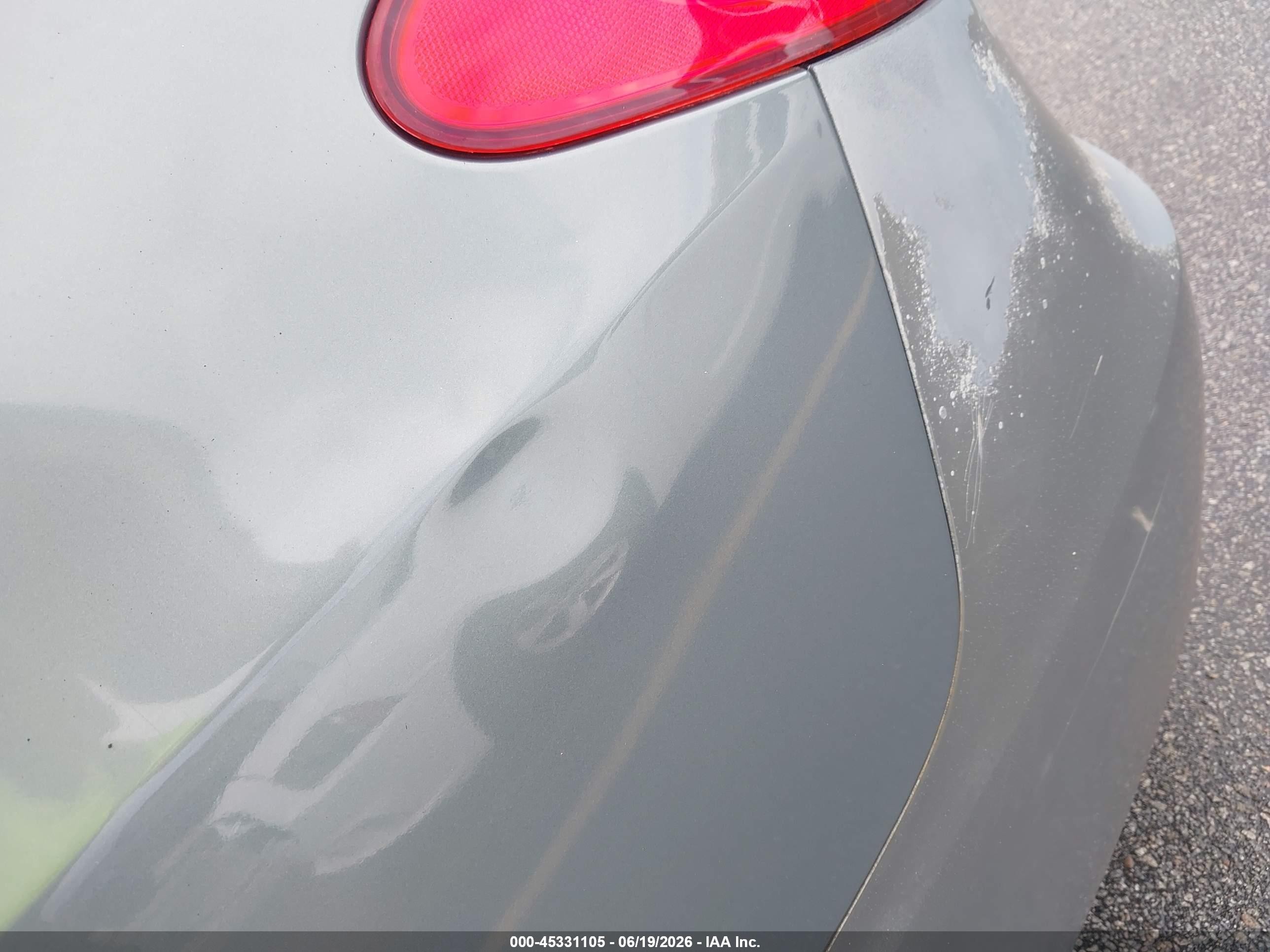 2009 Hyundai Elantra Se Gray vin: KMHDU46D69U676073