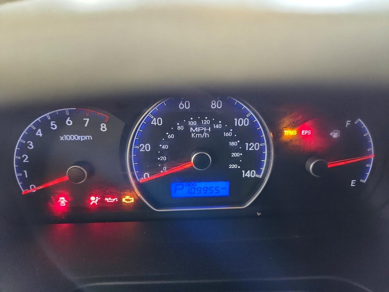 2009 Hyundai Elantra Gls Silver vin: KMHDU46D69U693262