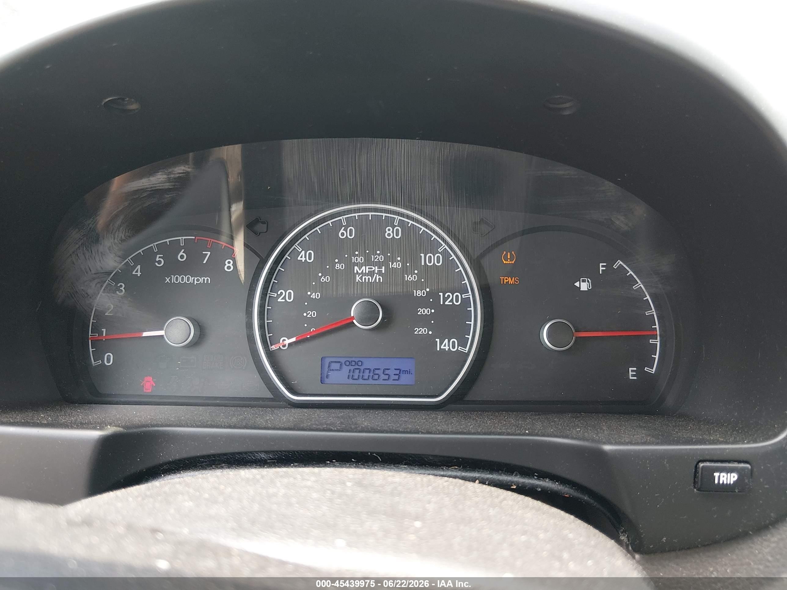 2009 Hyundai Elantra Gls Black vin: KMHDU46D69U803422