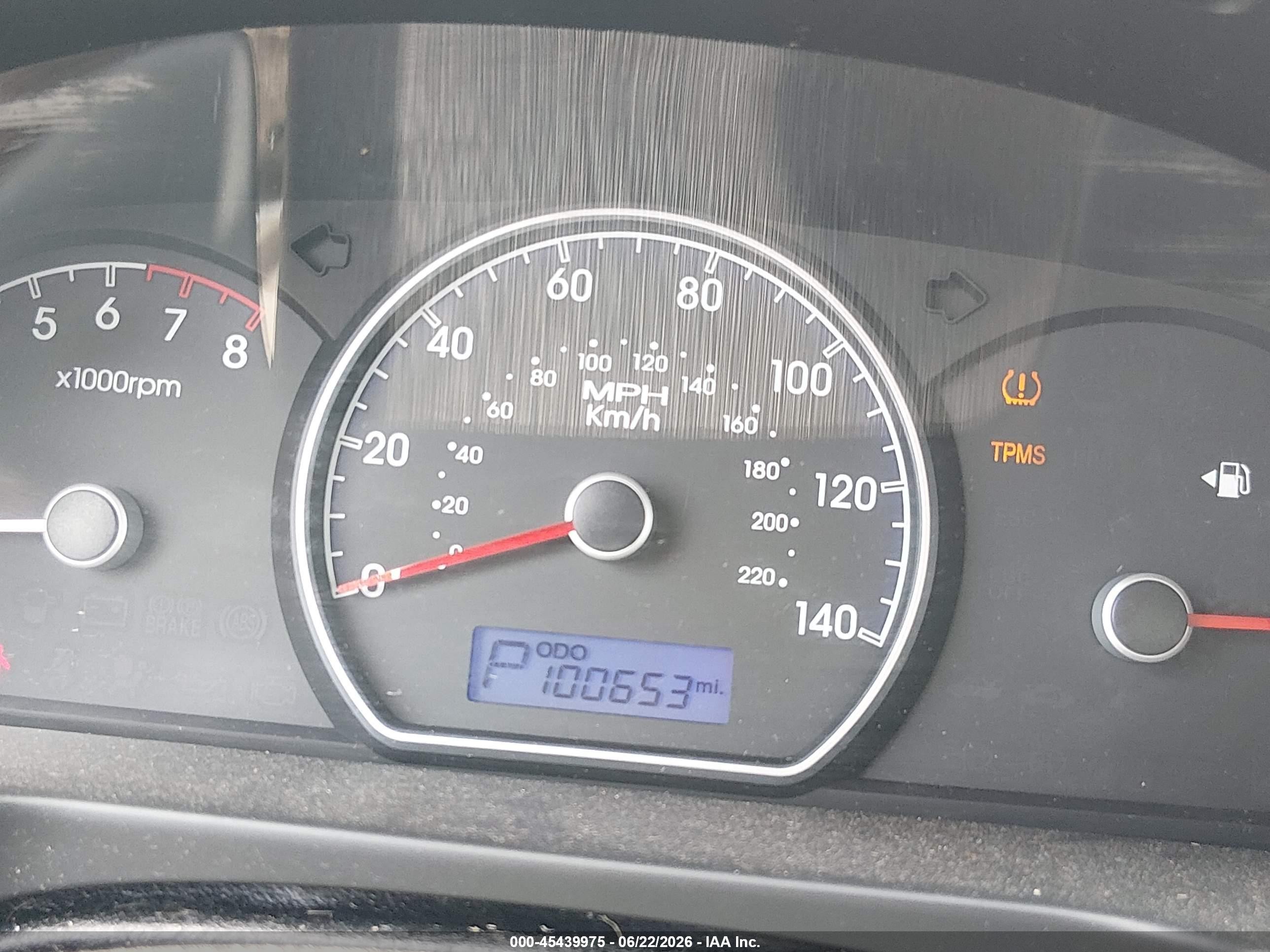 2009 Hyundai Elantra Gls Black vin: KMHDU46D69U803422