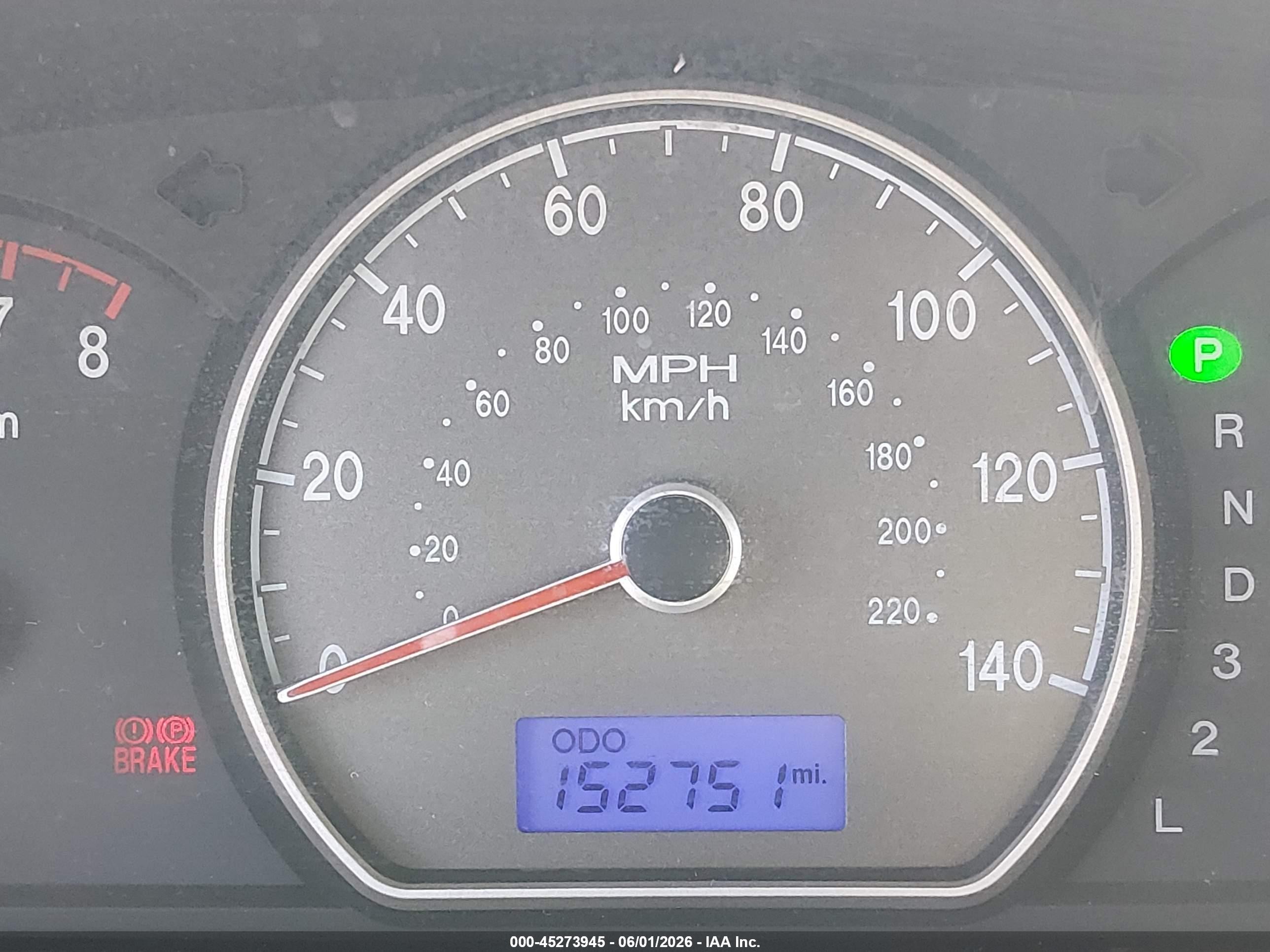 2007 Hyundai Elantra Gls/limited/se Blue vin: KMHDU46D77U144683