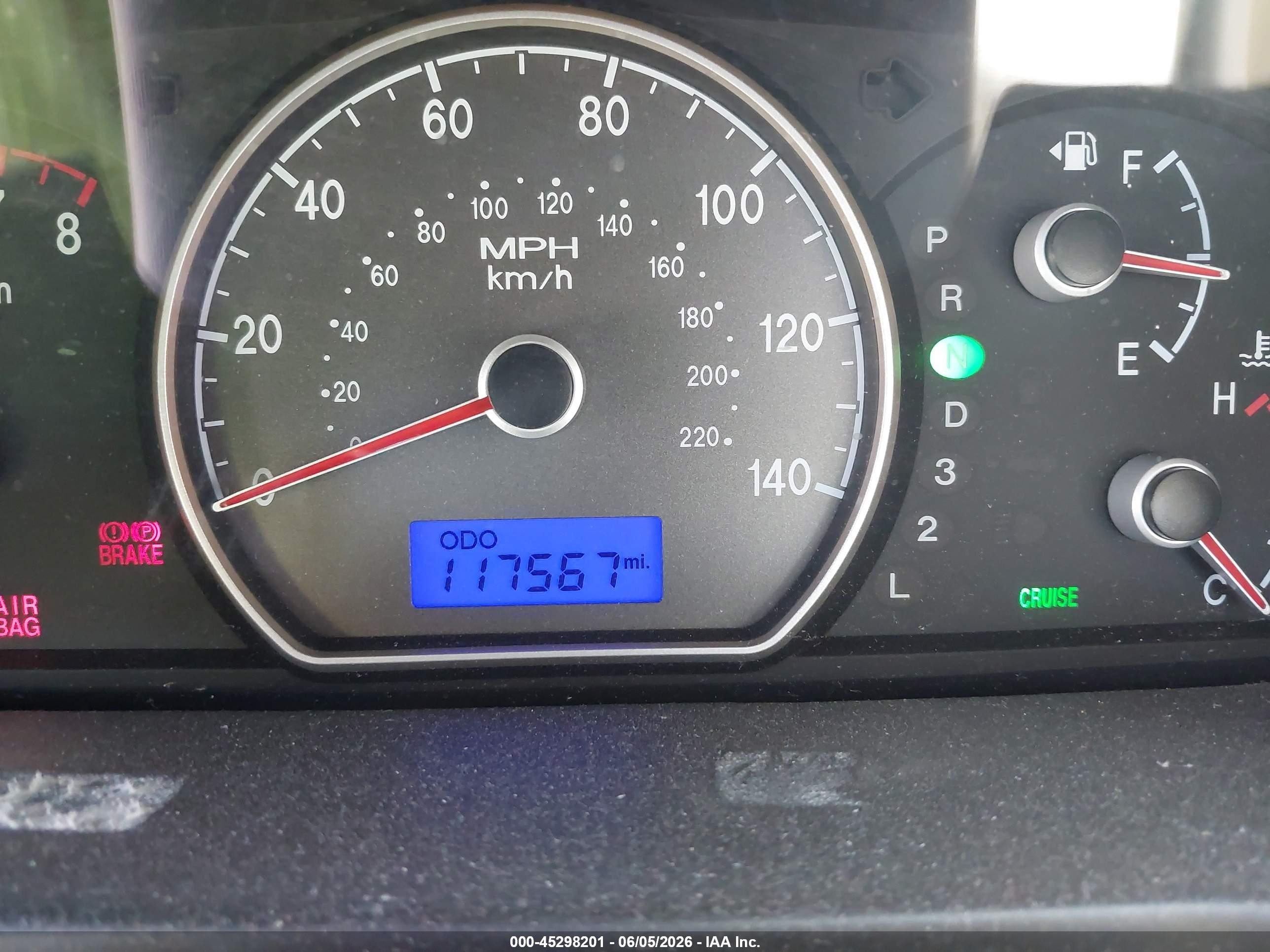 2007 Hyundai Elantra Gls/limited/se Черный vin: KMHDU46D77U191034