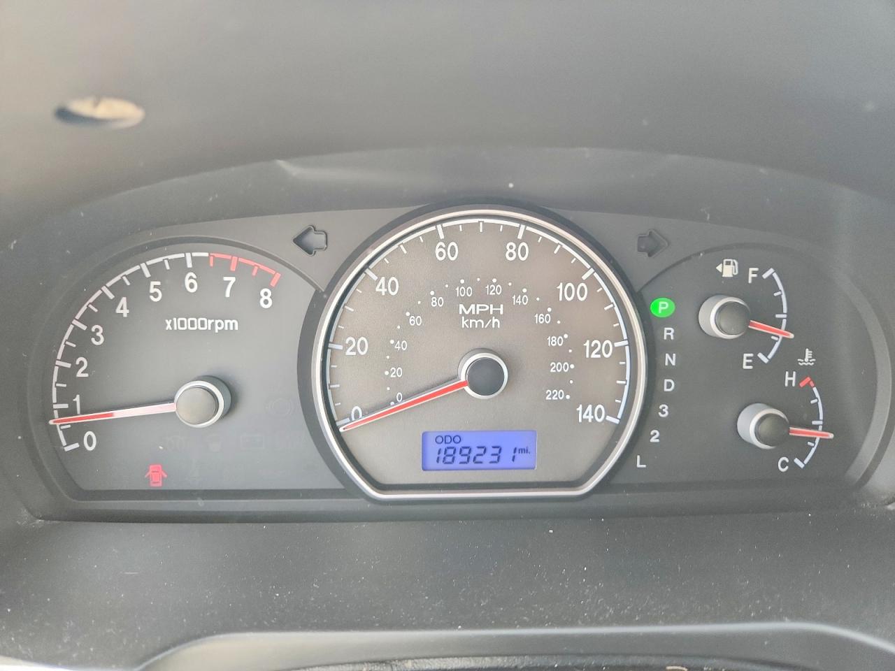 2007 Hyundai Elantra Gls Серебряный vin: KMHDU46D77U247327