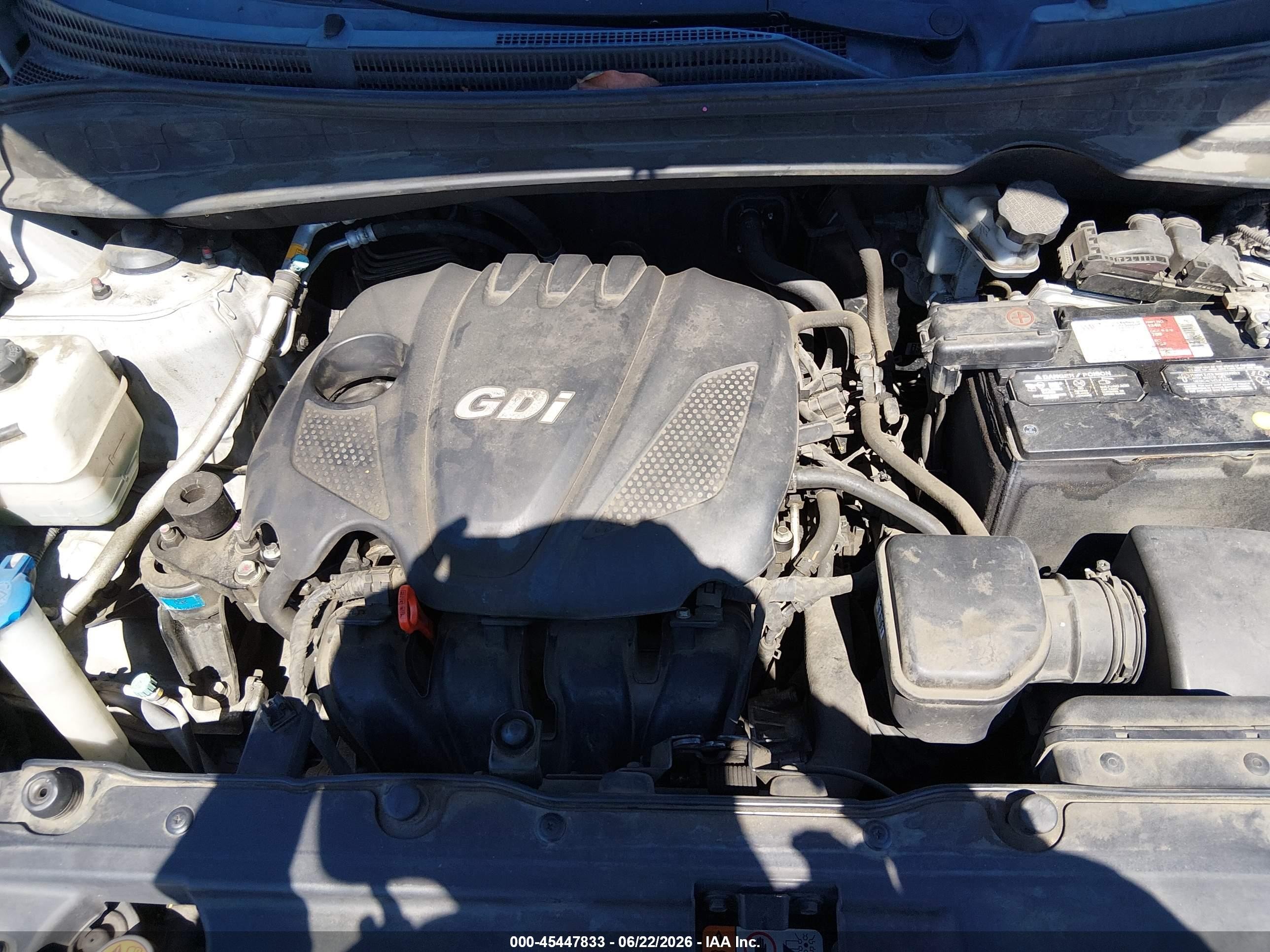 2008 Hyundai Elantra Gls/se Gold vin: KMHDU46D78U277901