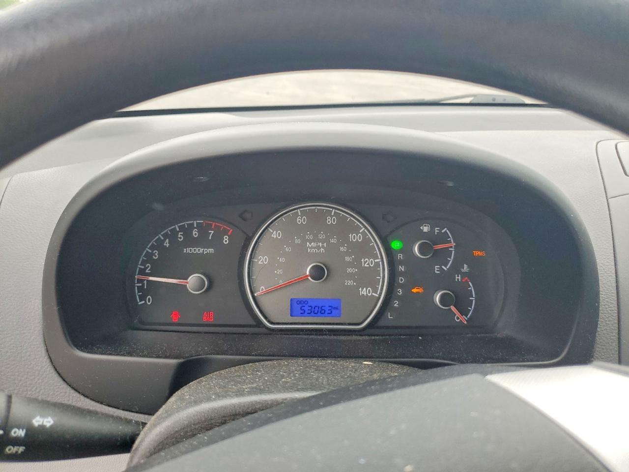 2008 Hyundai Elantra Gls Silver vin: KMHDU46D78U472624
