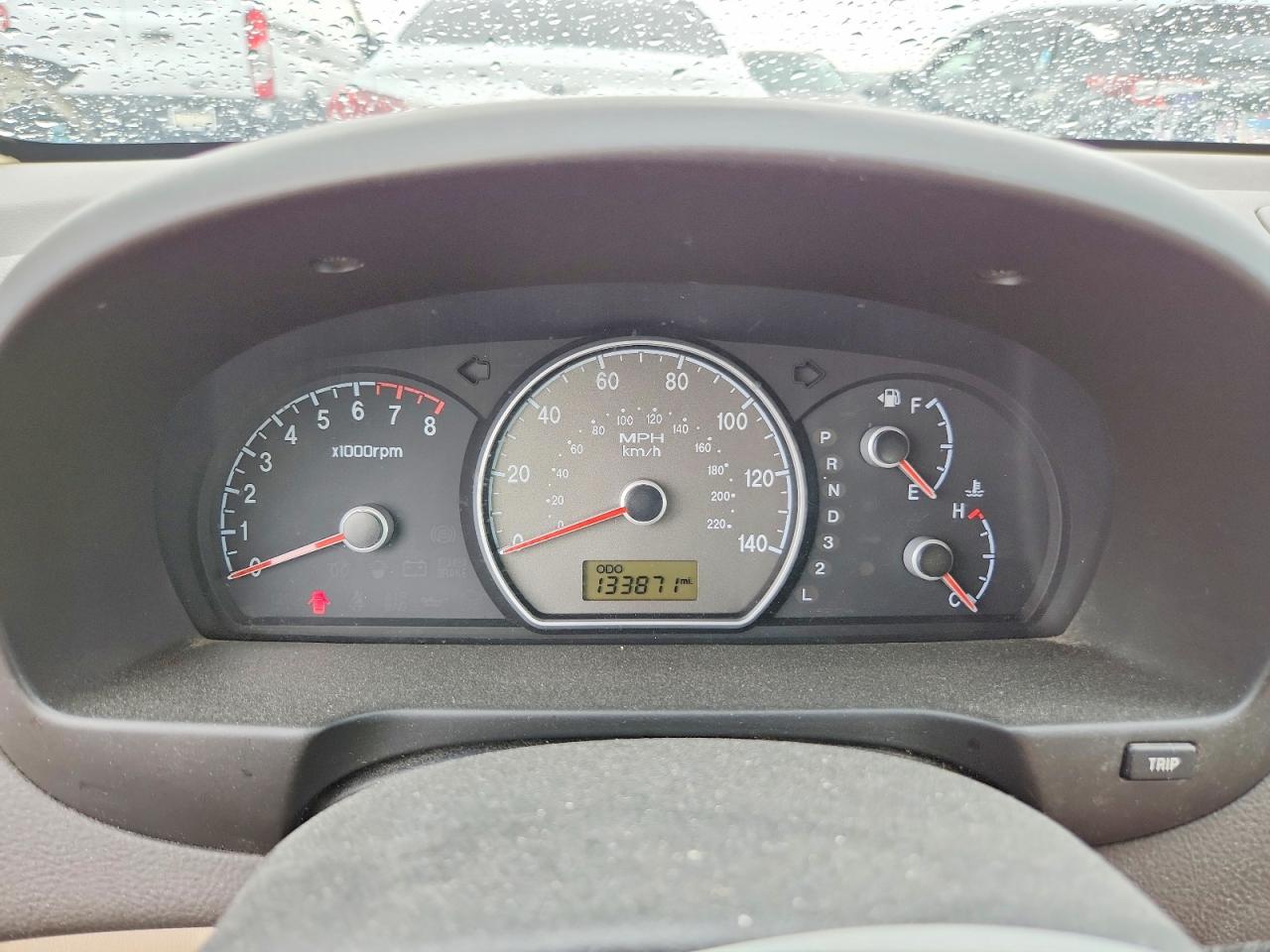 2008 Hyundai Elantra Gls White vin: KMHDU46D78U509526