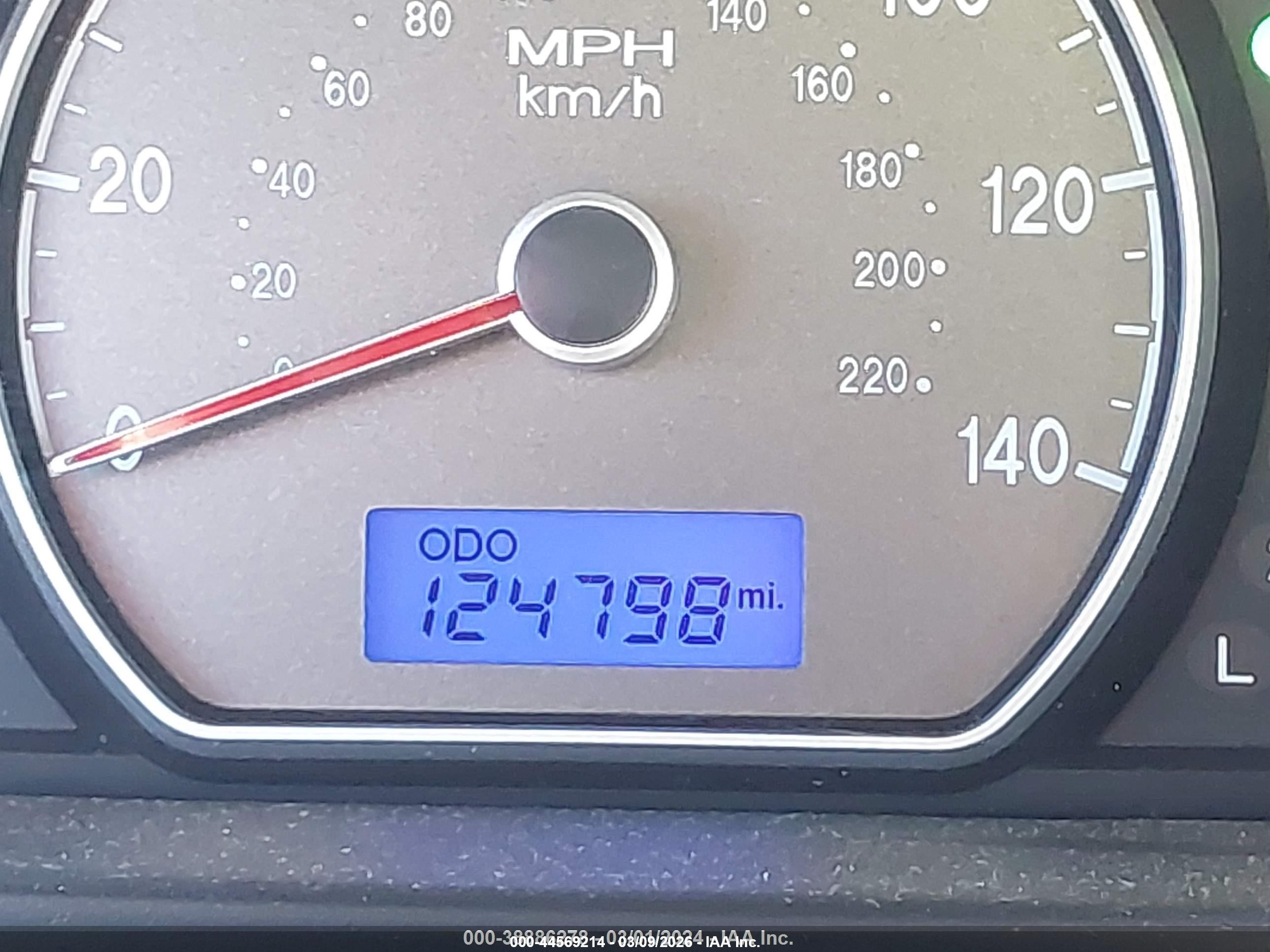 2008 Hyundai Elantra Gls/se Red vin: KMHDU46D78U517075