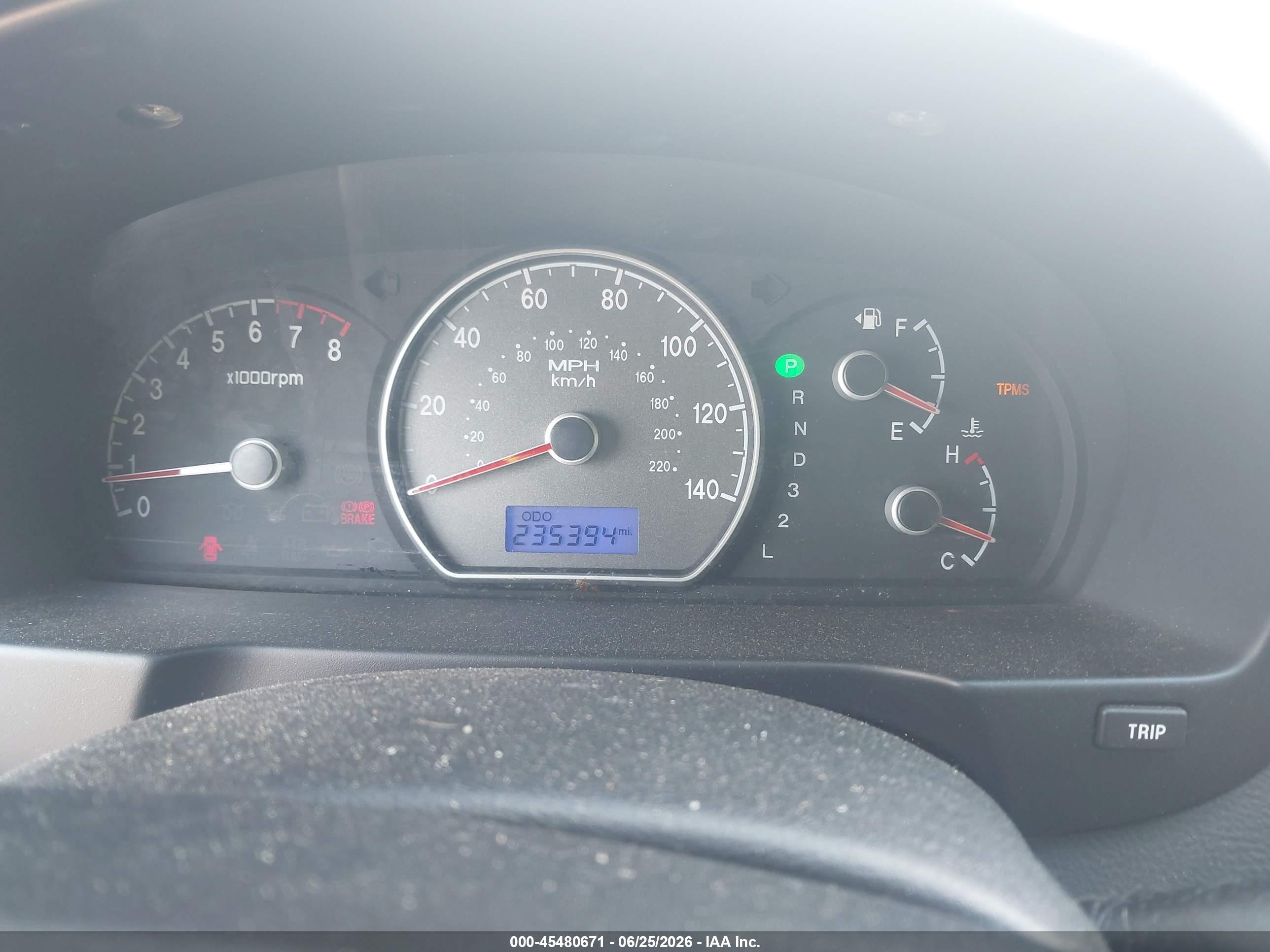 2008 Hyundai Elantra Gls/se Silver vin: KMHDU46D78U530764