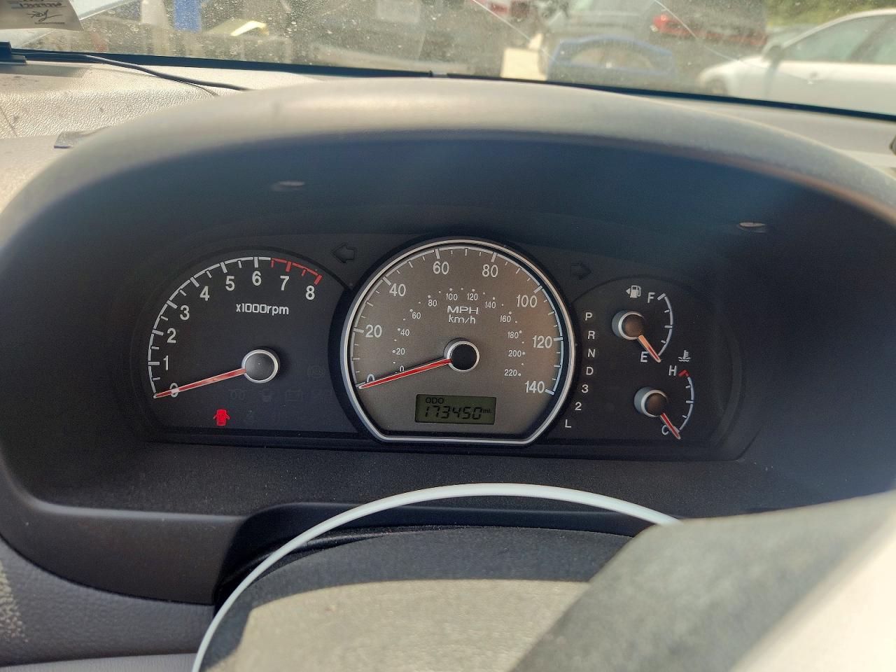 2009 Hyundai Elantra Gls Silver vin: KMHDU46D79U597561