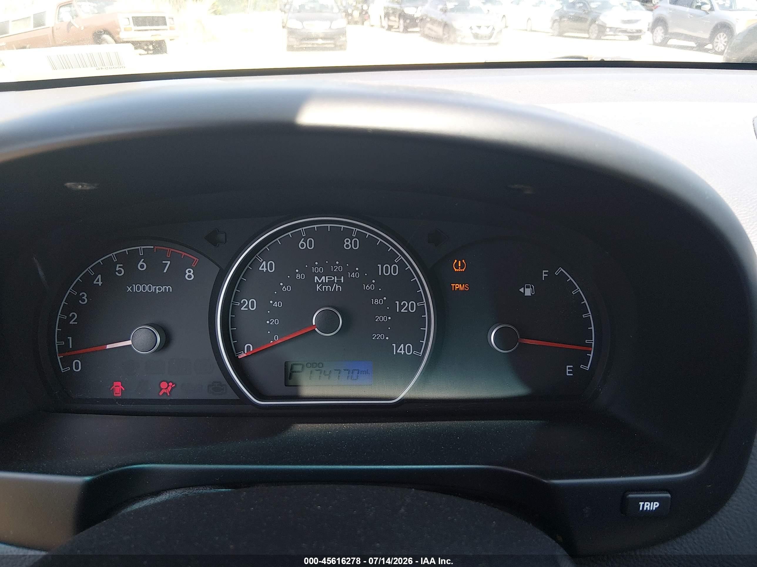 2009 Hyundai Elantra Gls Black vin: KMHDU46D79U658858