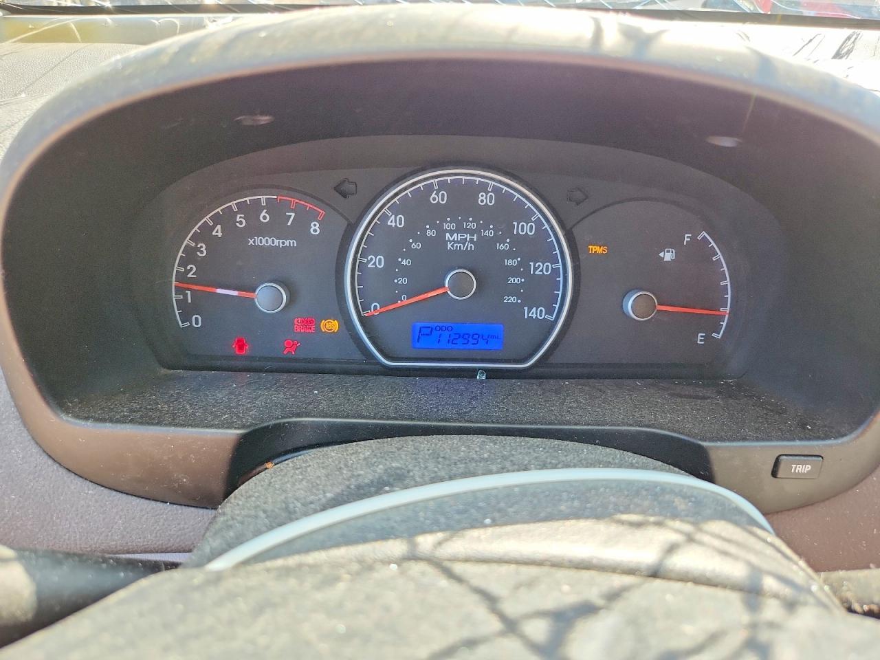 2009 Hyundai Elantra Gls Silver vin: KMHDU46D79U716127