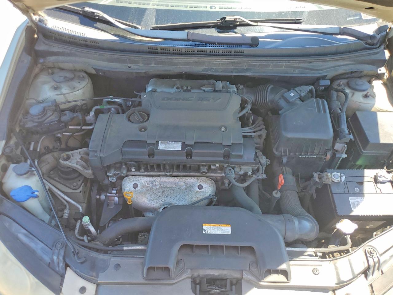 2009 Hyundai Elantra Gls Gold vin: KMHDU46D79U741965