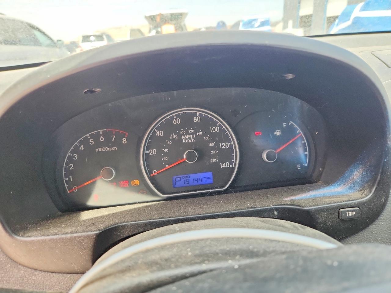 2009 Hyundai Elantra Gls Silver vin: KMHDU46D79U821105