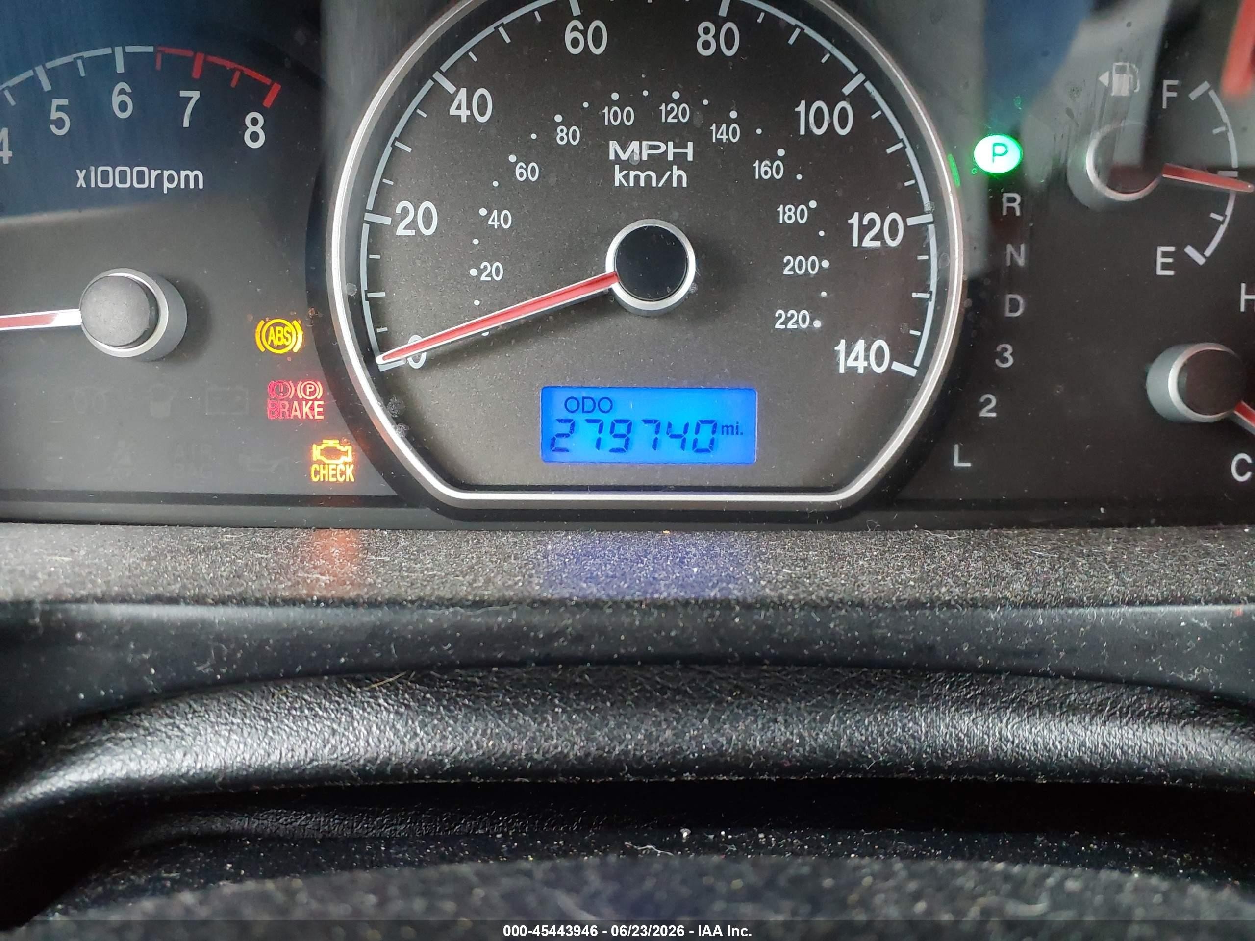 2007 Hyundai Elantra Gls/ltd/se Silver vin: KMHDU46D87U020485