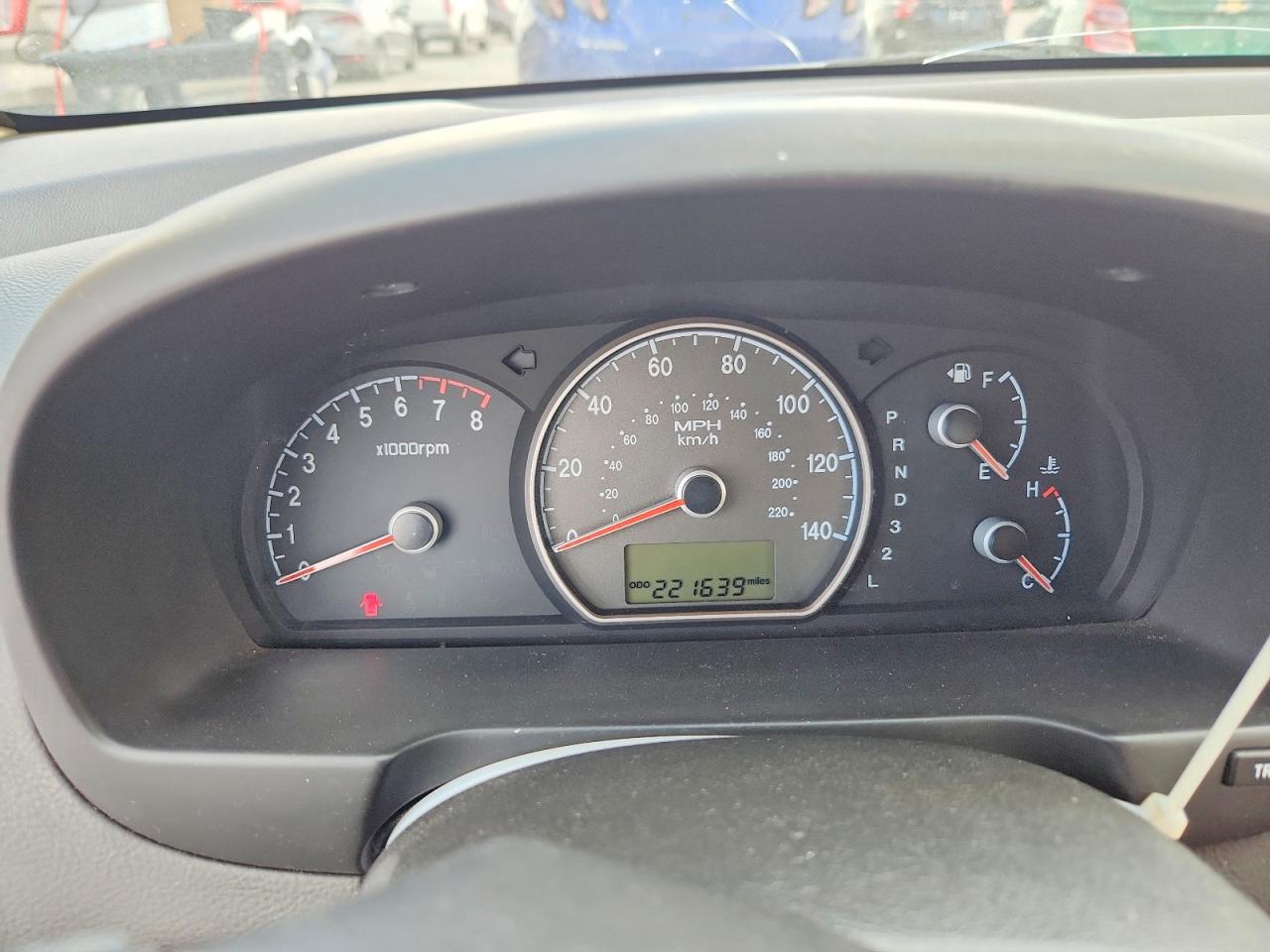 2007 Hyundai Elantra Gls White vin: KMHDU46D87U126550