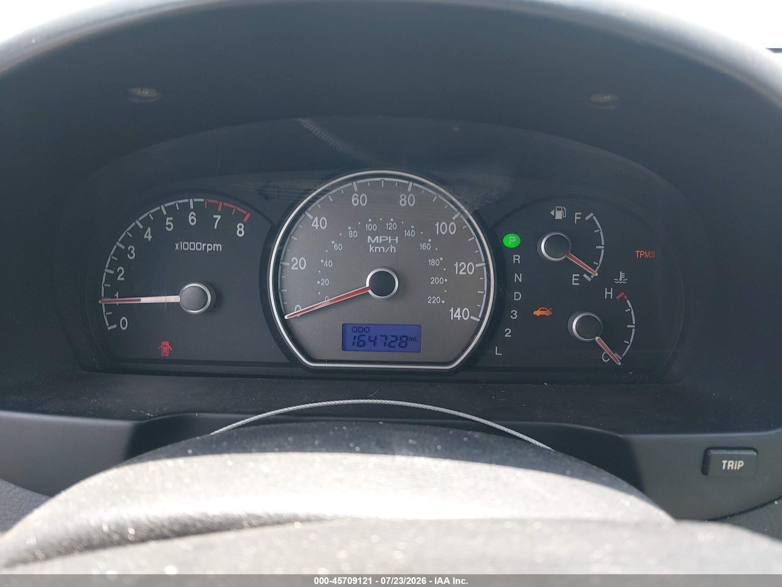 2008 Hyundai Elantra Gls/se Silver vin: KMHDU46D88U332954