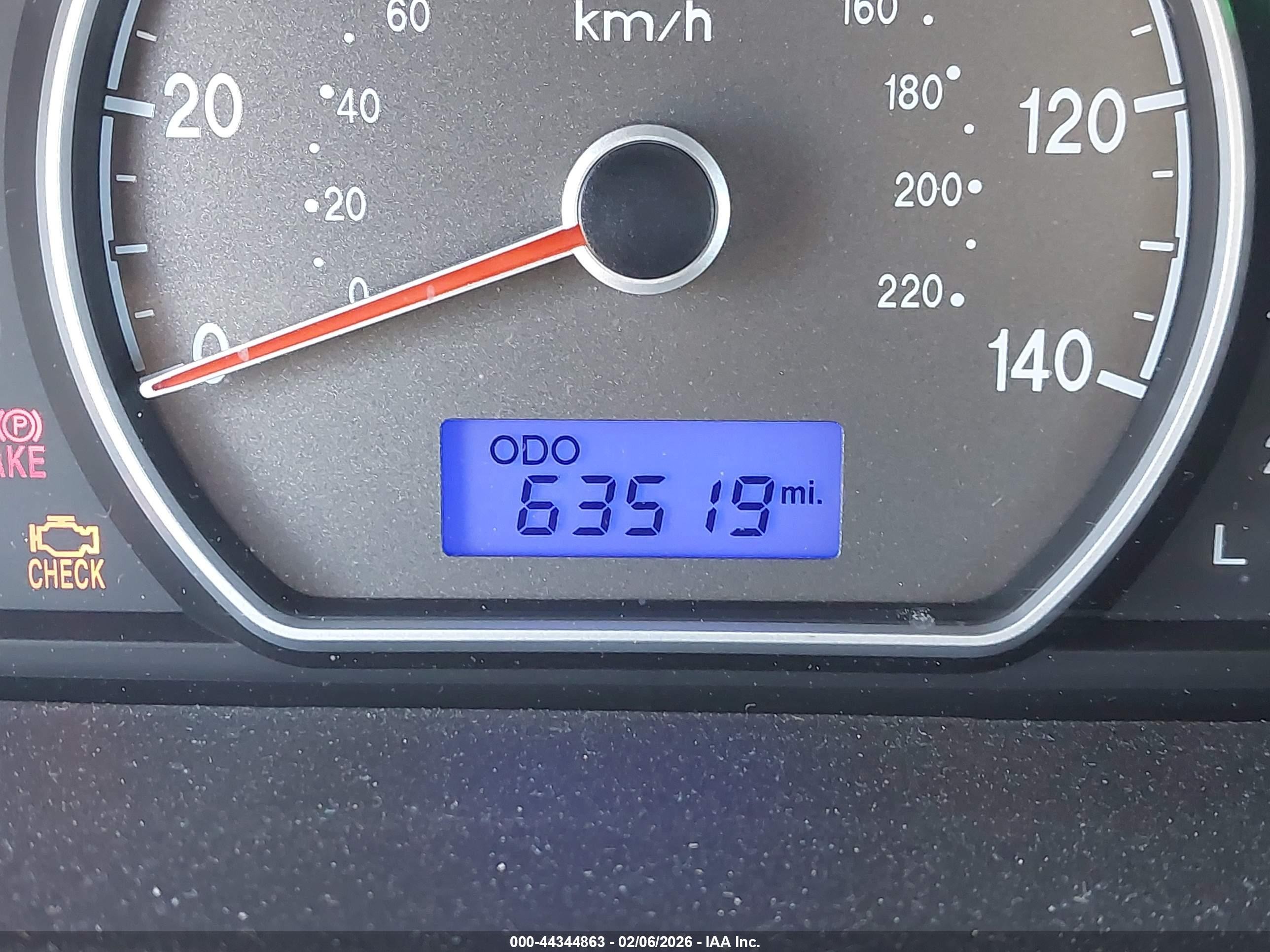 2008 Hyundai Elantra Gls/se Золотой vin: KMHDU46D88U459302