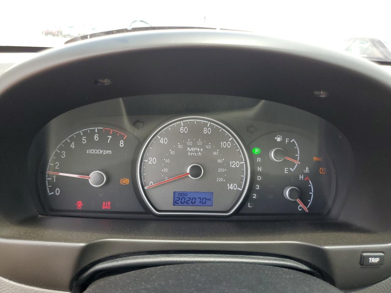2008 Hyundai Elantra Gls White vin: KMHDU46D88U506294