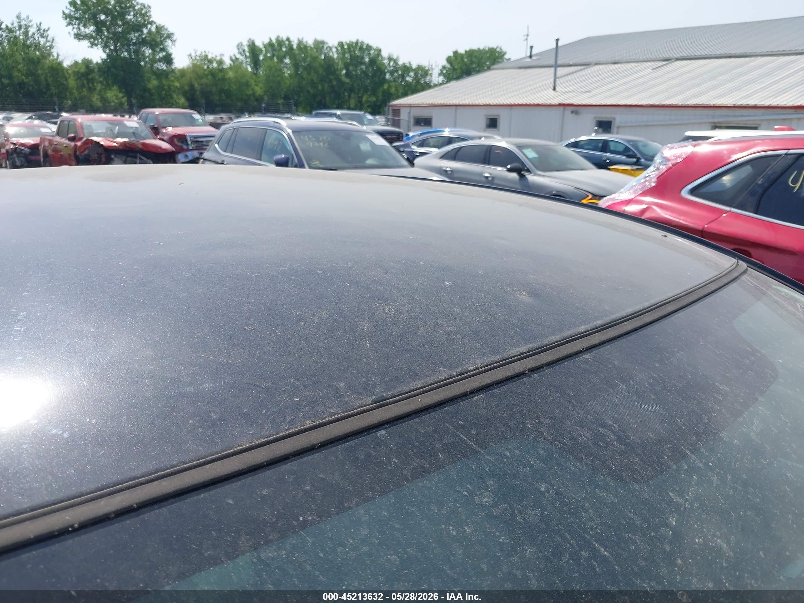 2008 Hyundai Elantra Gls/se Black vin: KMHDU46D88U529378