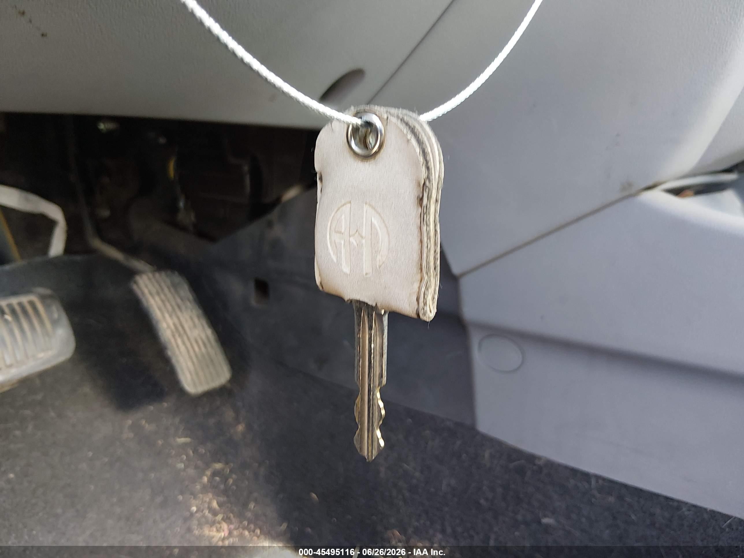 2008 Hyundai Elantra Gls/se Silver vin: KMHDU46D88U554491