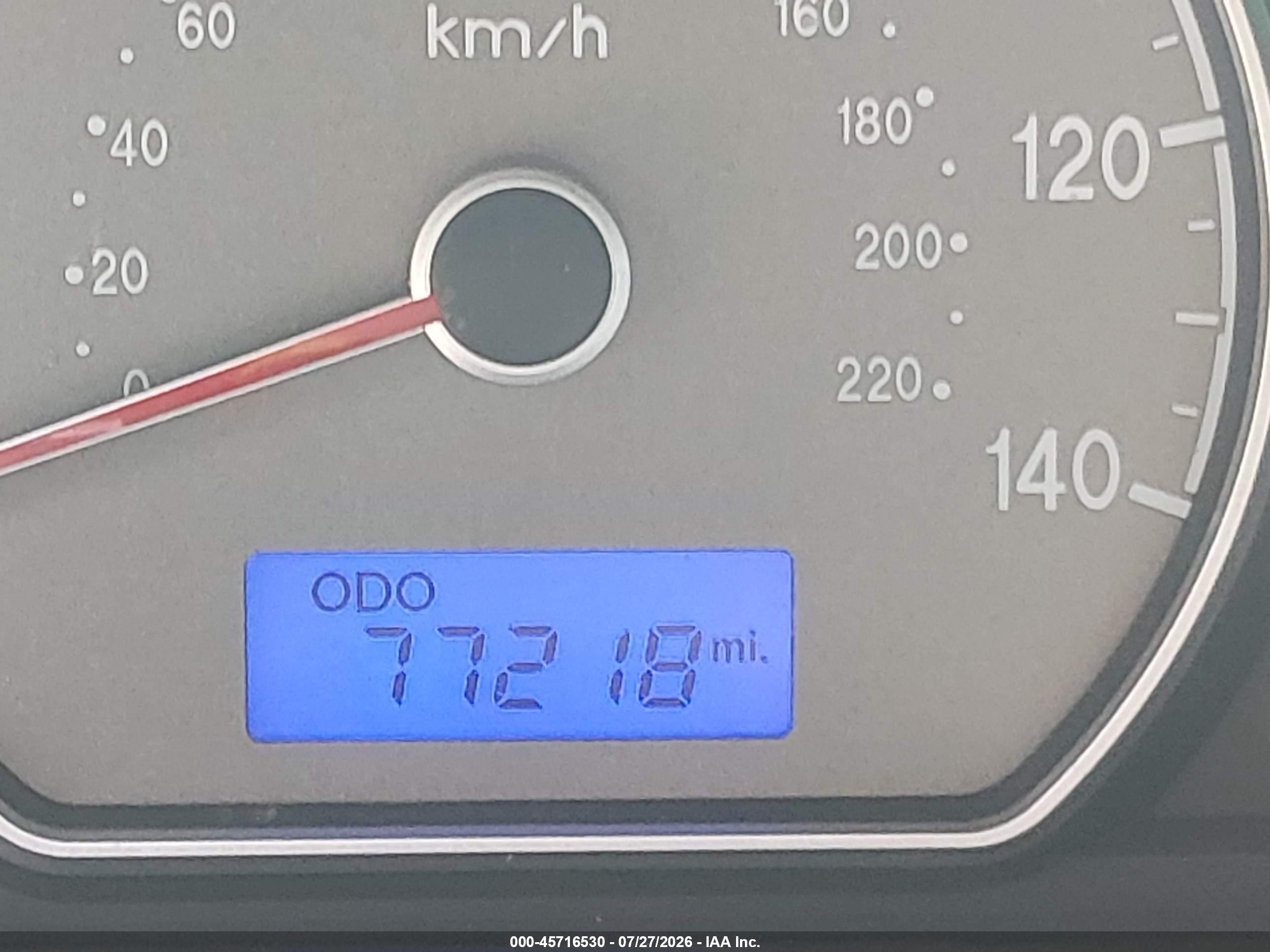 2009 Hyundai Elantra Gls White vin: KMHDU46D89U611189