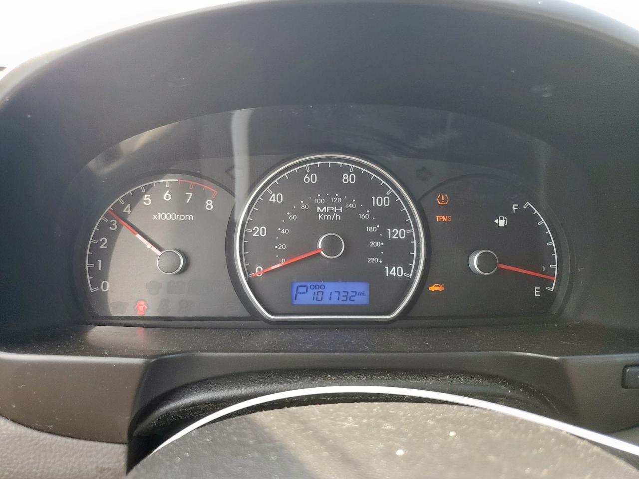 2009 Hyundai Elantra Gls Gls Maroon vin: KMHDU46D89U662434