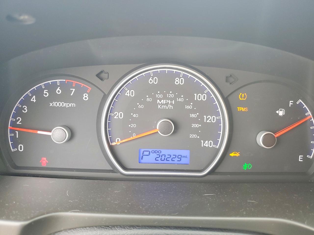 2009 Hyundai Elantra Gls Black vin: KMHDU46D89U673370