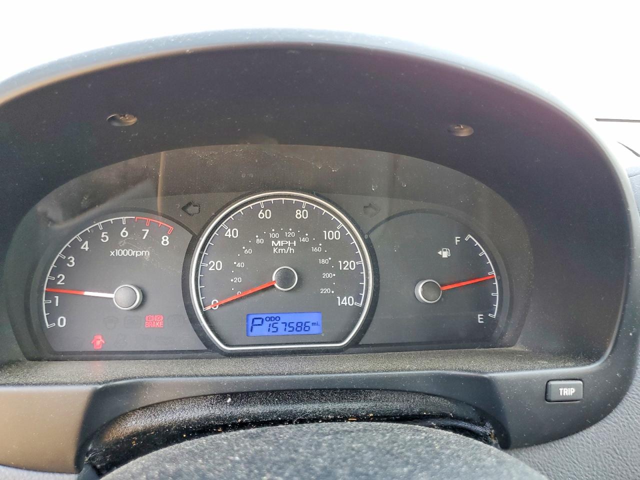 2009 Hyundai Elantra Gls Black vin: KMHDU46D89U739951