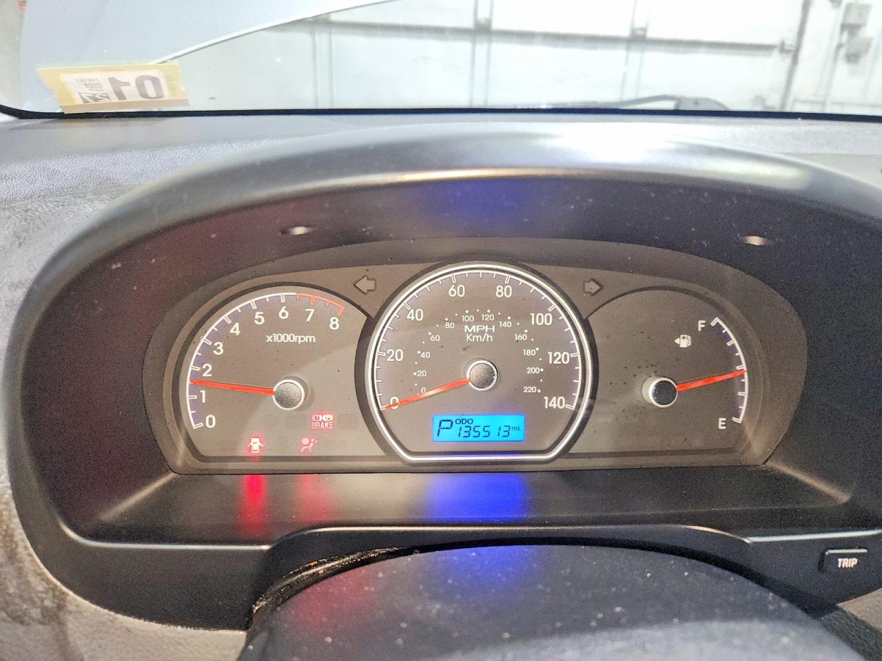 2009 Hyundai Elantra Gls Silver vin: KMHDU46D89U748567