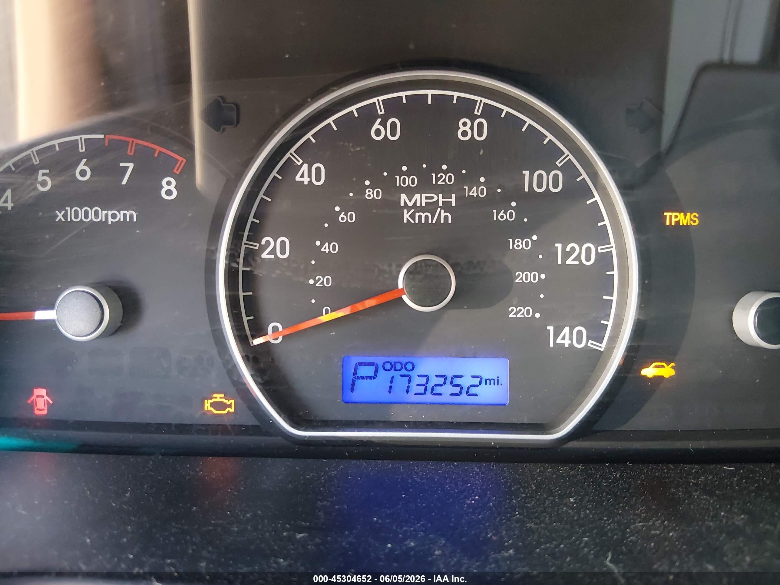 2009 Hyundai Elantra Gls Gray vin: KMHDU46D89U749895