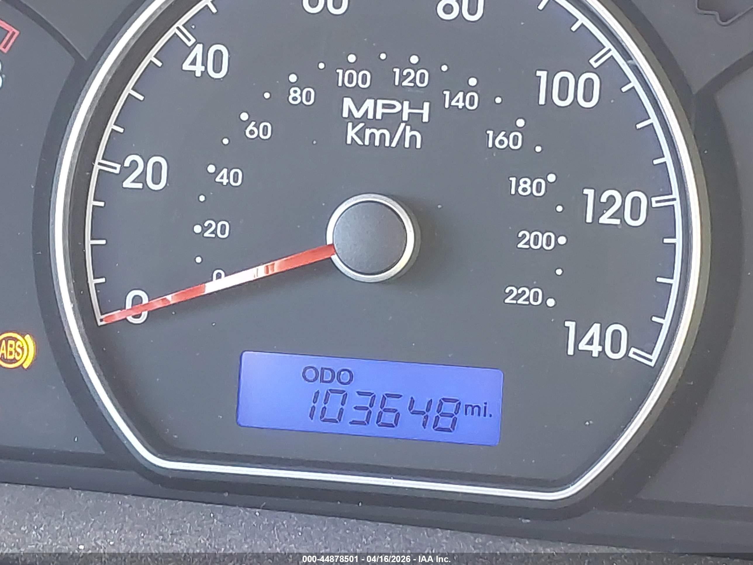 2009 Hyundai Elantra Gls Gray vin: KMHDU46D89U797767