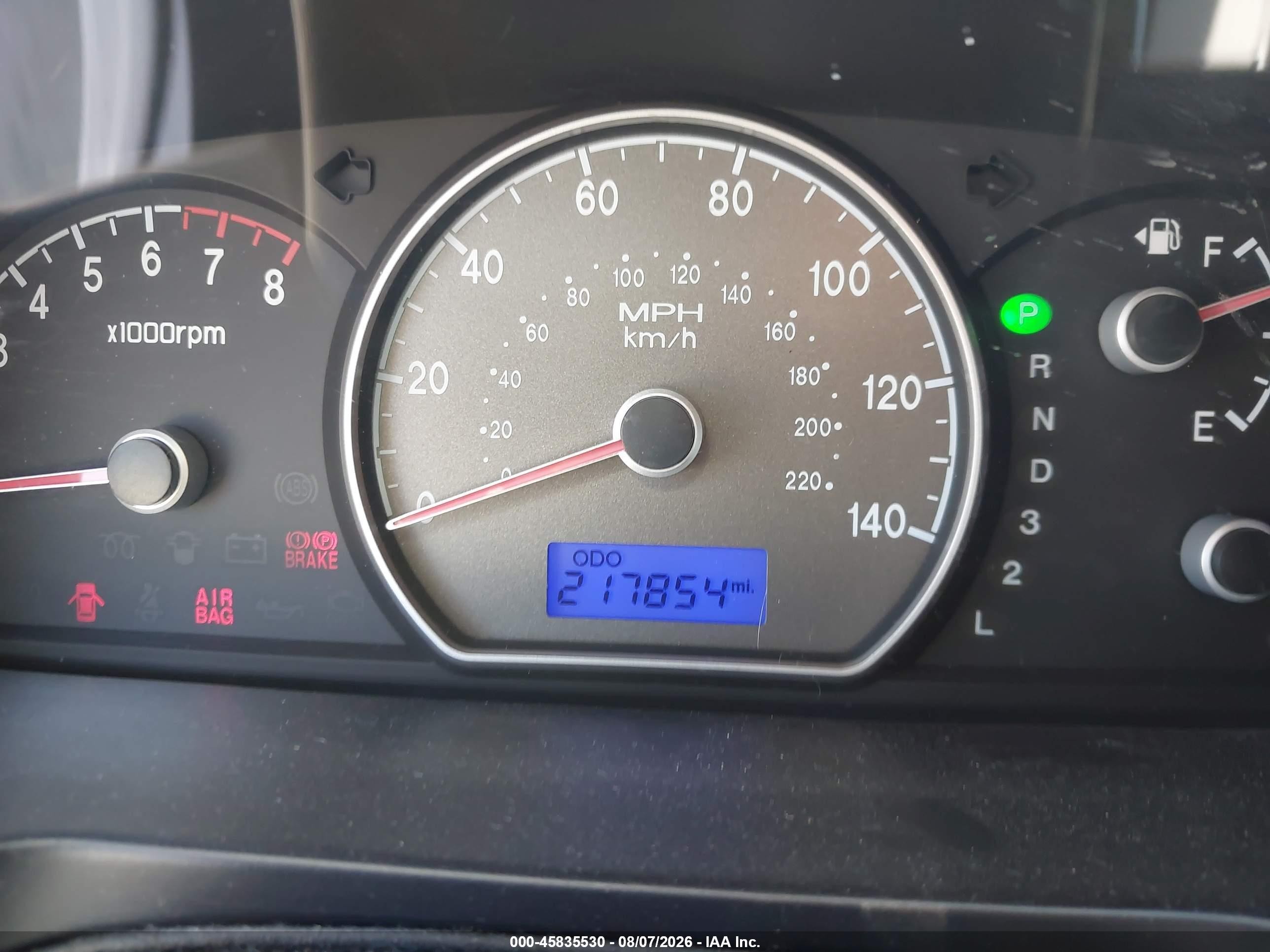 2007 Hyundai Elantra Gls/ltd/se Black vin: KMHDU46D97U038526