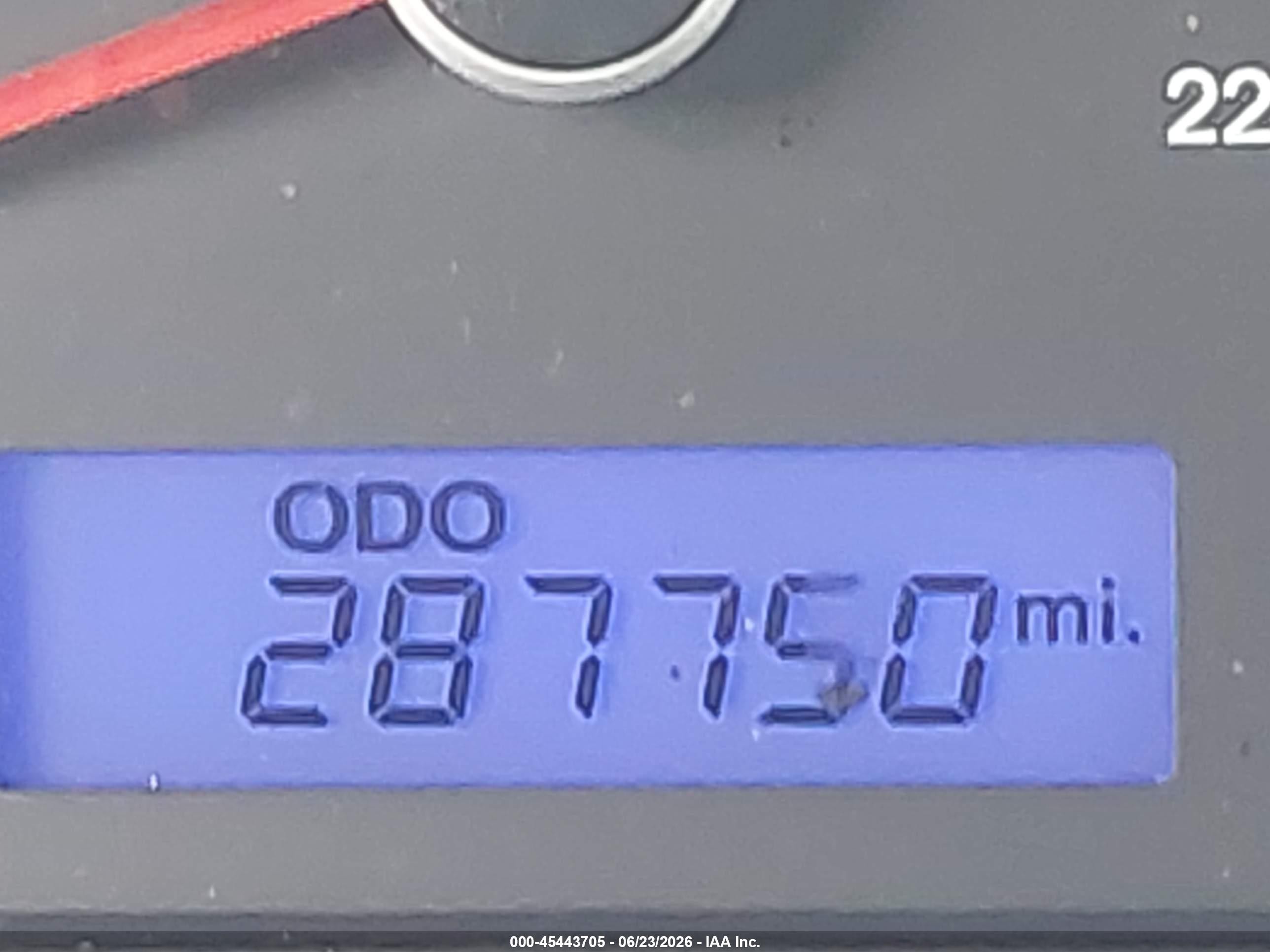 2009 Hyundai Elantra Gls Gray vin: KMHDU46D99U676066