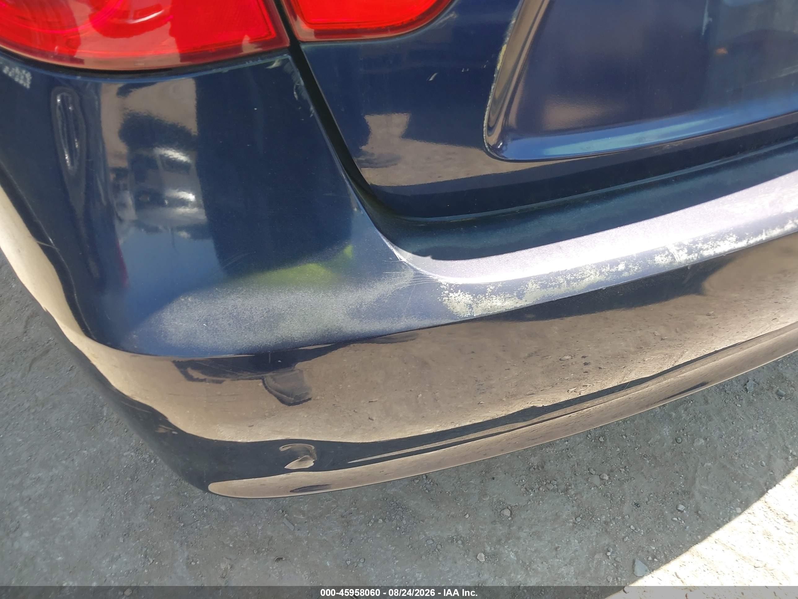 2007 Hyundai Elantra Gls/ltd/se Blue vin: KMHDU46DX7U037918