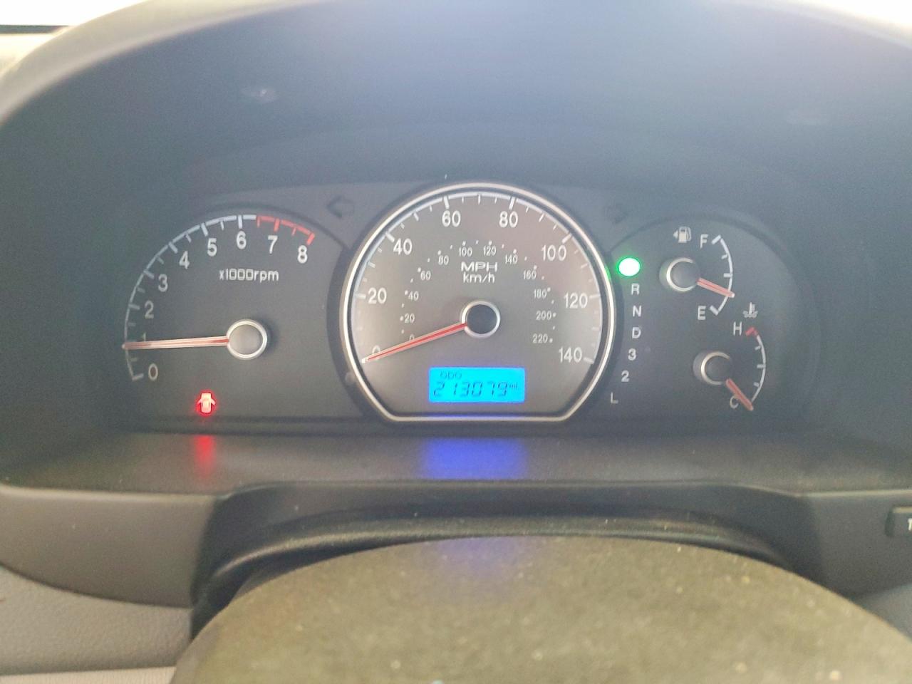 2007 Hyundai Elantra Gls White vin: KMHDU46DX7U132396
