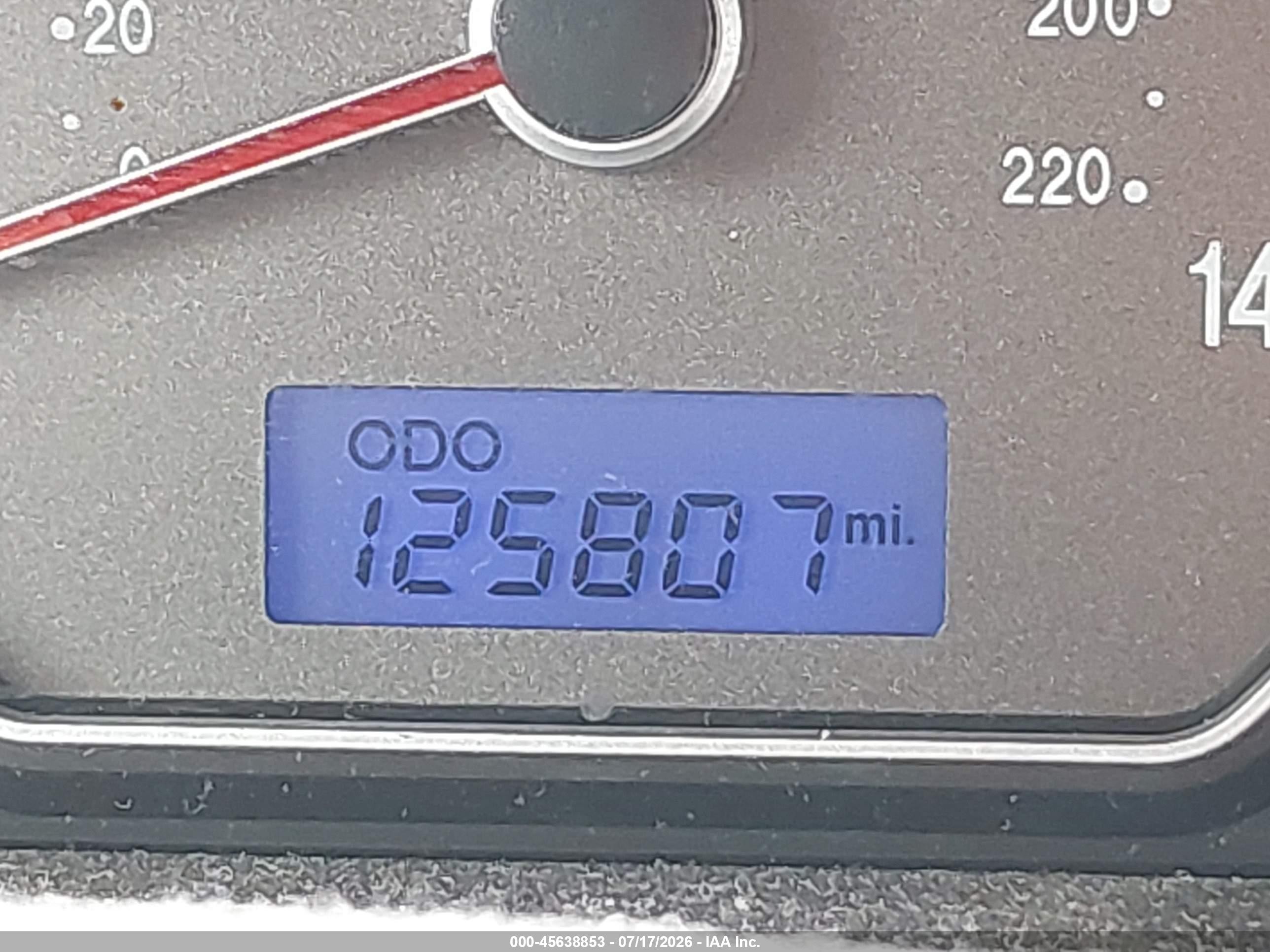 2008 Hyundai Elantra Gls/se Gray vin: KMHDU46DX8U284650