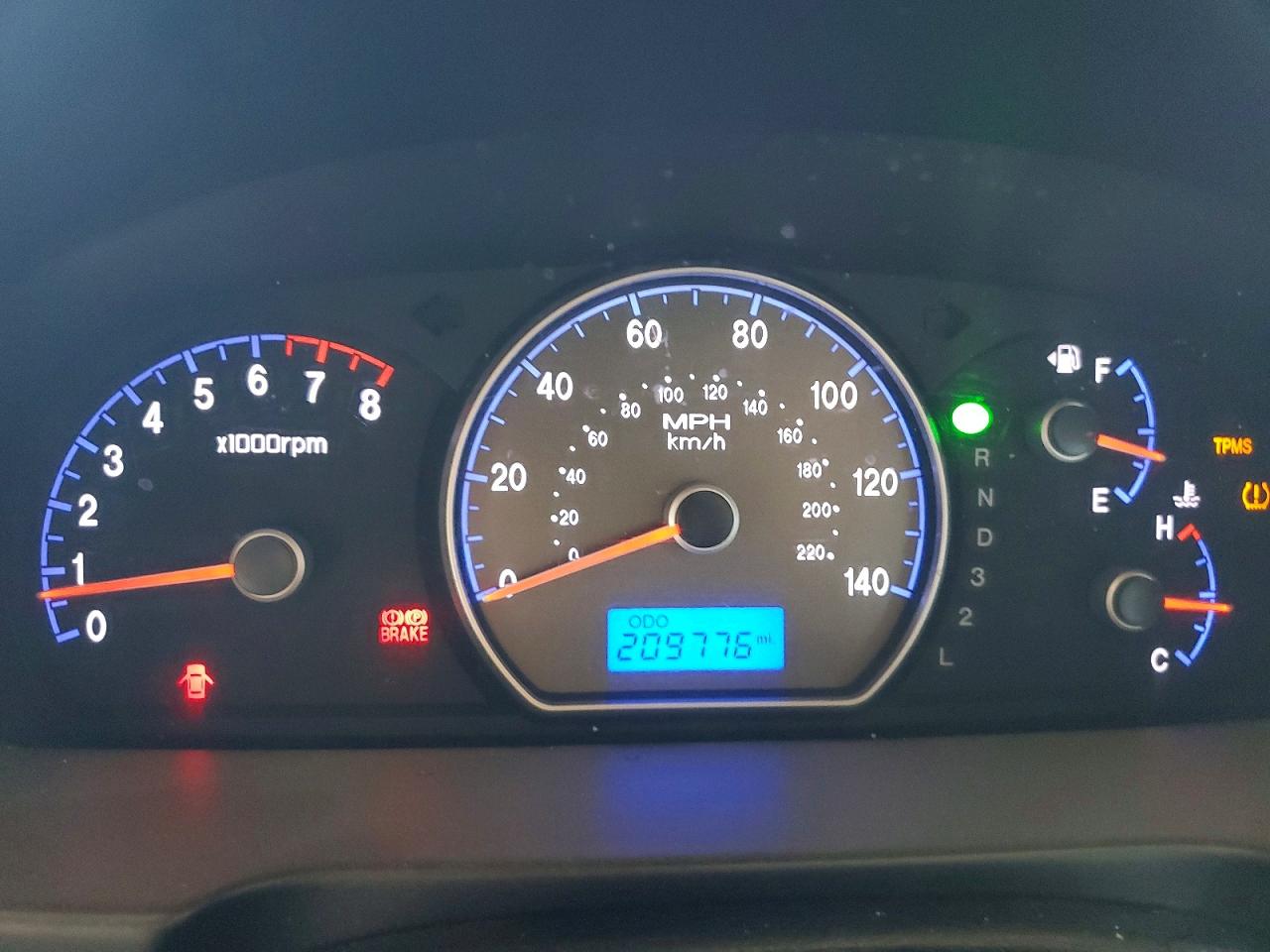 2008 Hyundai Elantra Gls Серебряный vin: KMHDU46DX8U352610