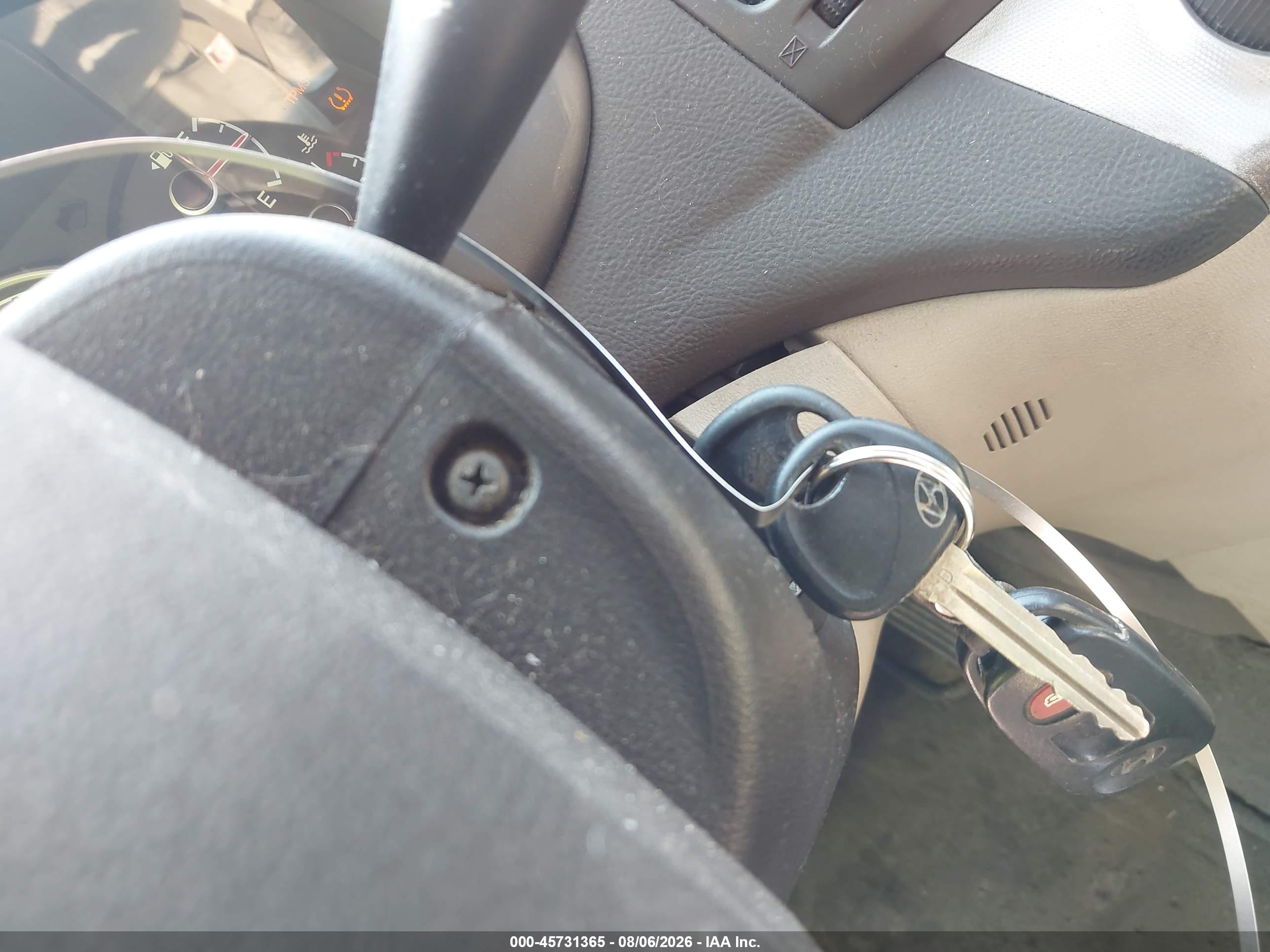 2008 Hyundai Elantra Gls/se Purple vin: KMHDU46DX8U459205