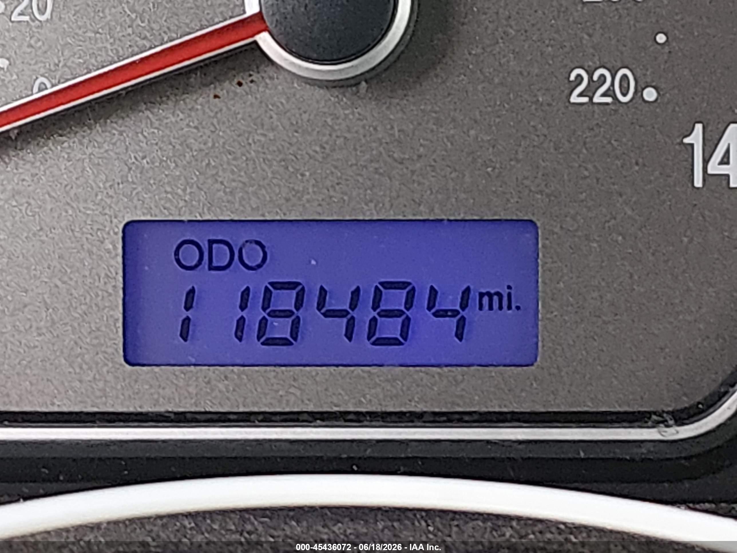 2008 Hyundai Elantra Gls/se Black vin: KMHDU46DX8U488381