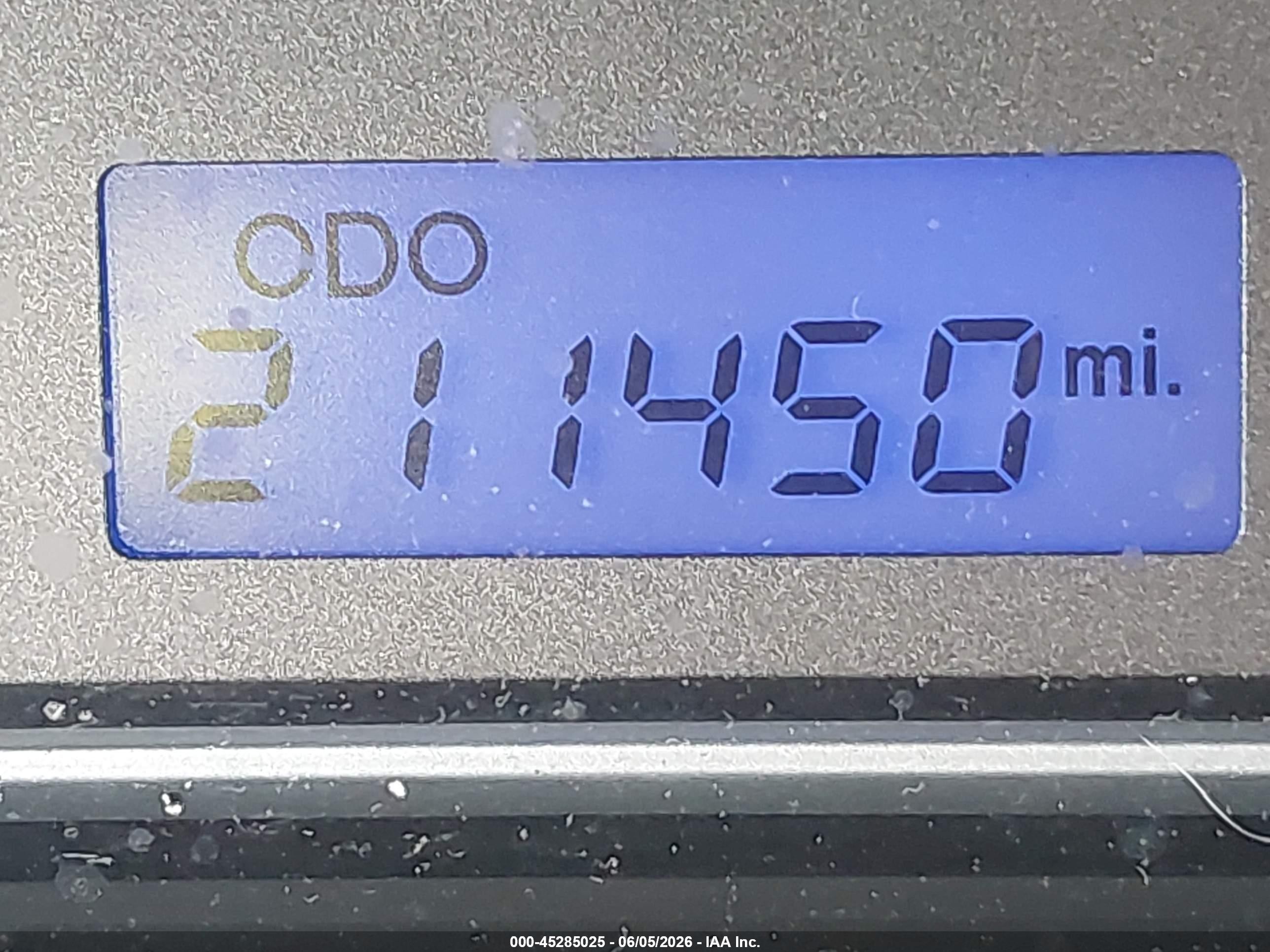 2008 Hyundai Elantra Gls/se Silver vin: KMHDU46DX8U499669