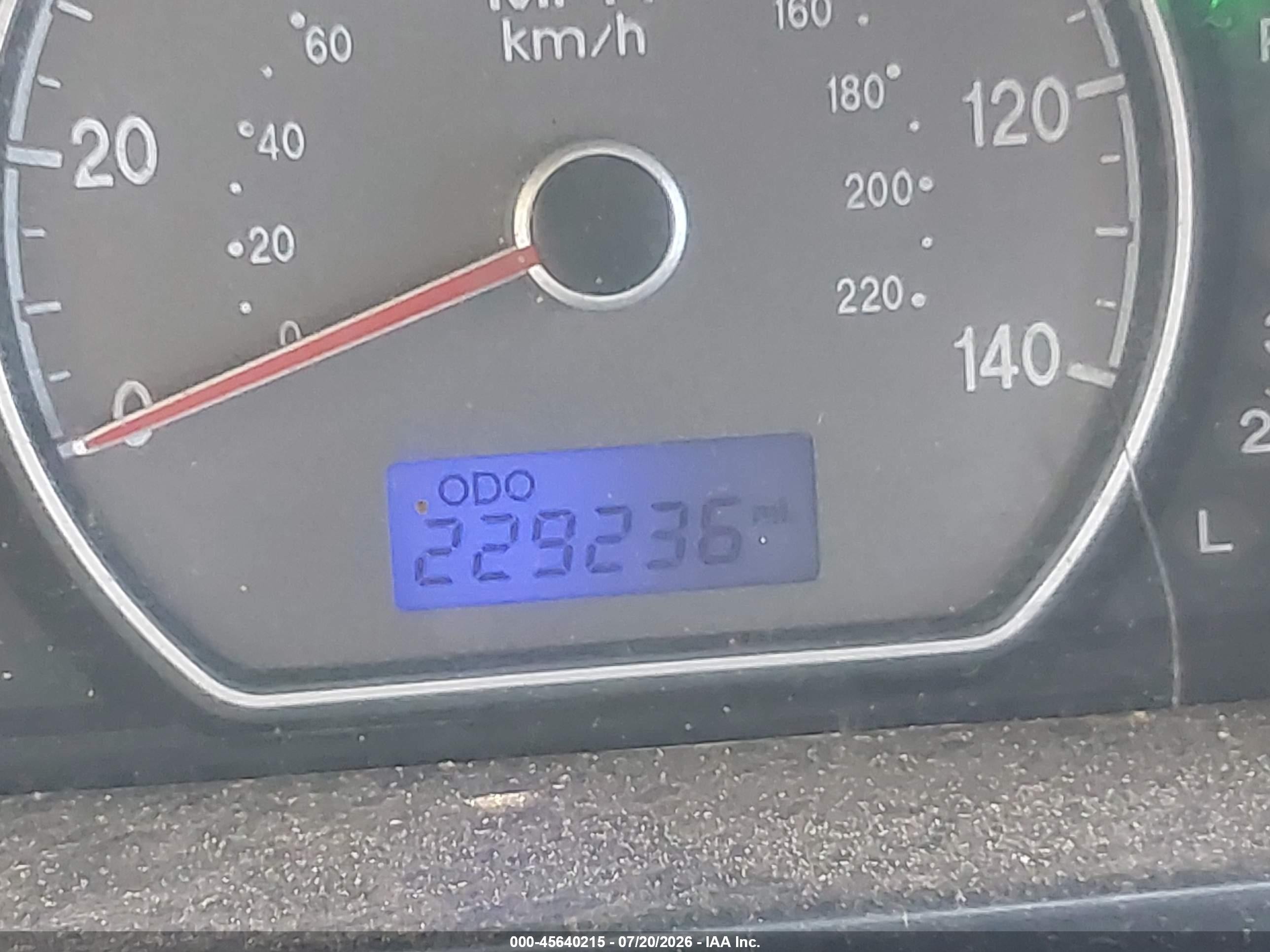 2009 Hyundai Elantra Gls Silver vin: KMHDU46DX9U594623