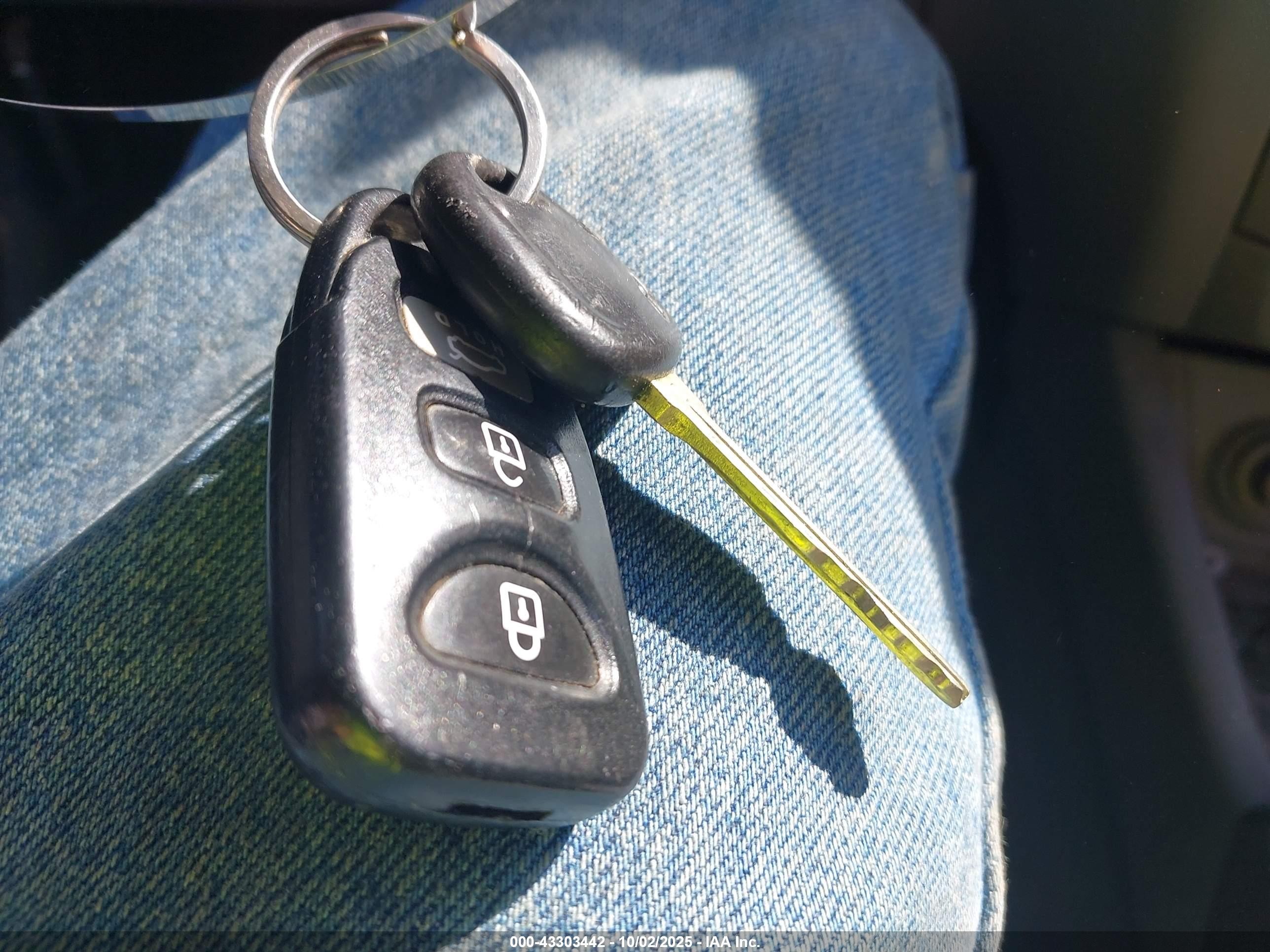 2009 Hyundai Elantra Gls Blue vin: KMHDU46DX9U704540
