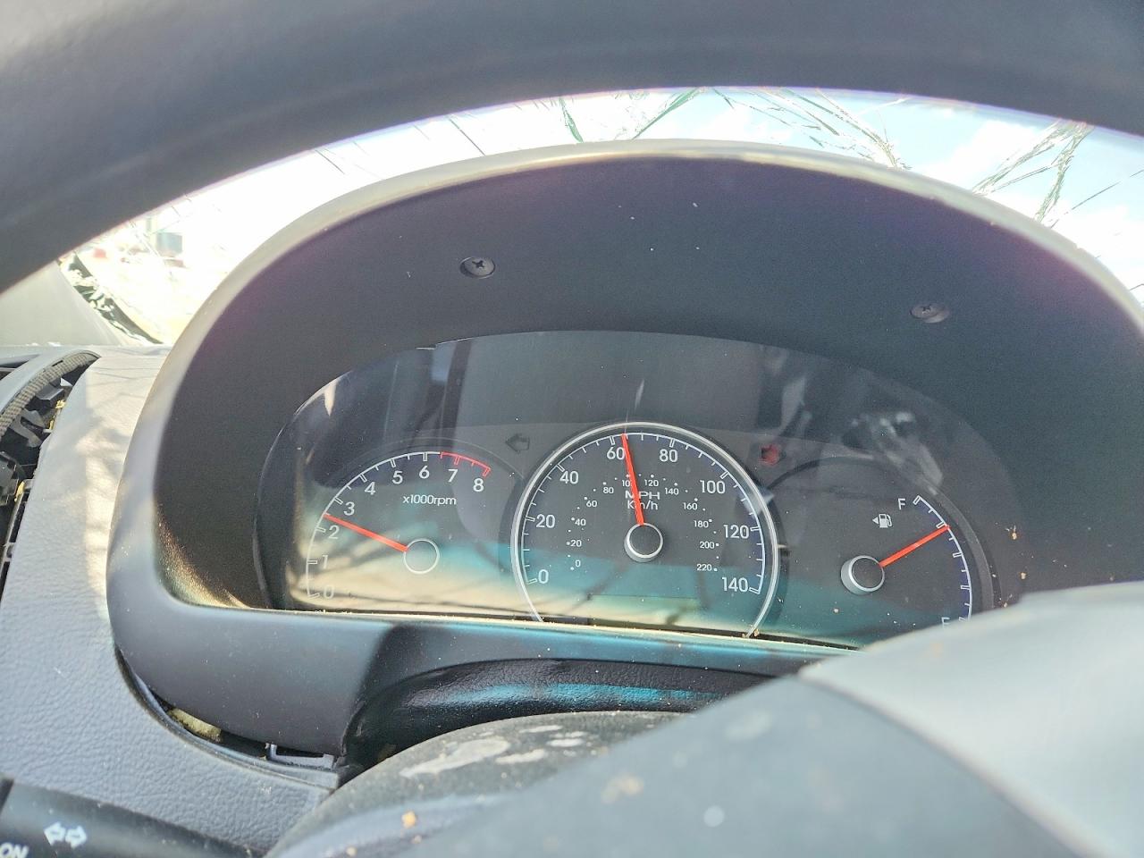 2009 Hyundai Elantra Gls Silver vin: KMHDU46DX9U767525